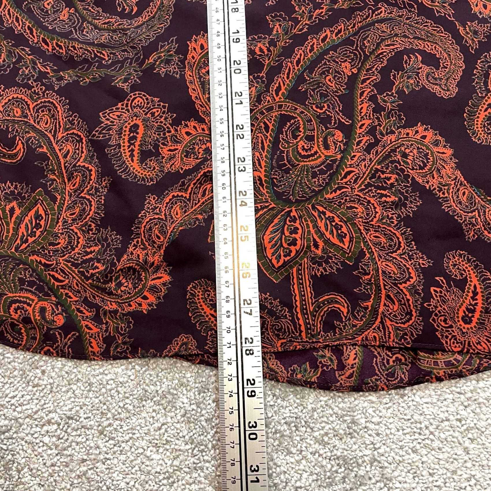 Vintage VINTAGE none Size XXL / US 16-18 / IT 52-54 - 7 Thumbnail