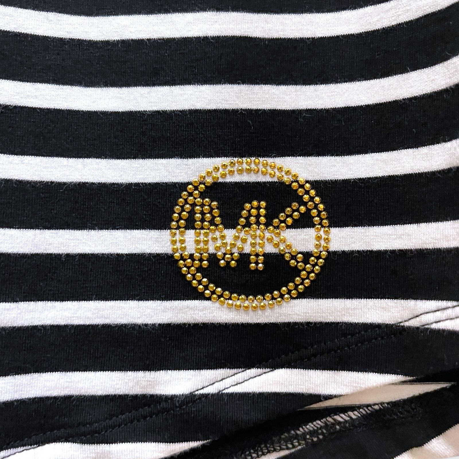 Michael Kors Michael Kors Striped Dress – Size M Size M / US 6-8 / IT 42-44 - 3 Thumbnail