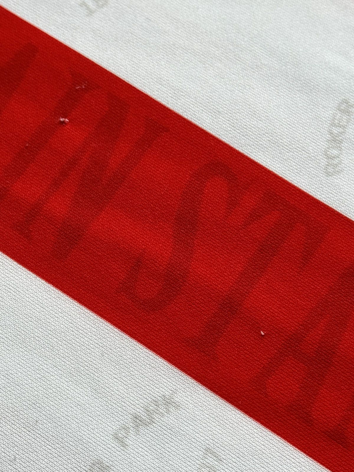 Other Sunderland 96/97 Home Football Jersey Size US L / EU 52-54 / 3 - 6 Thumbnail