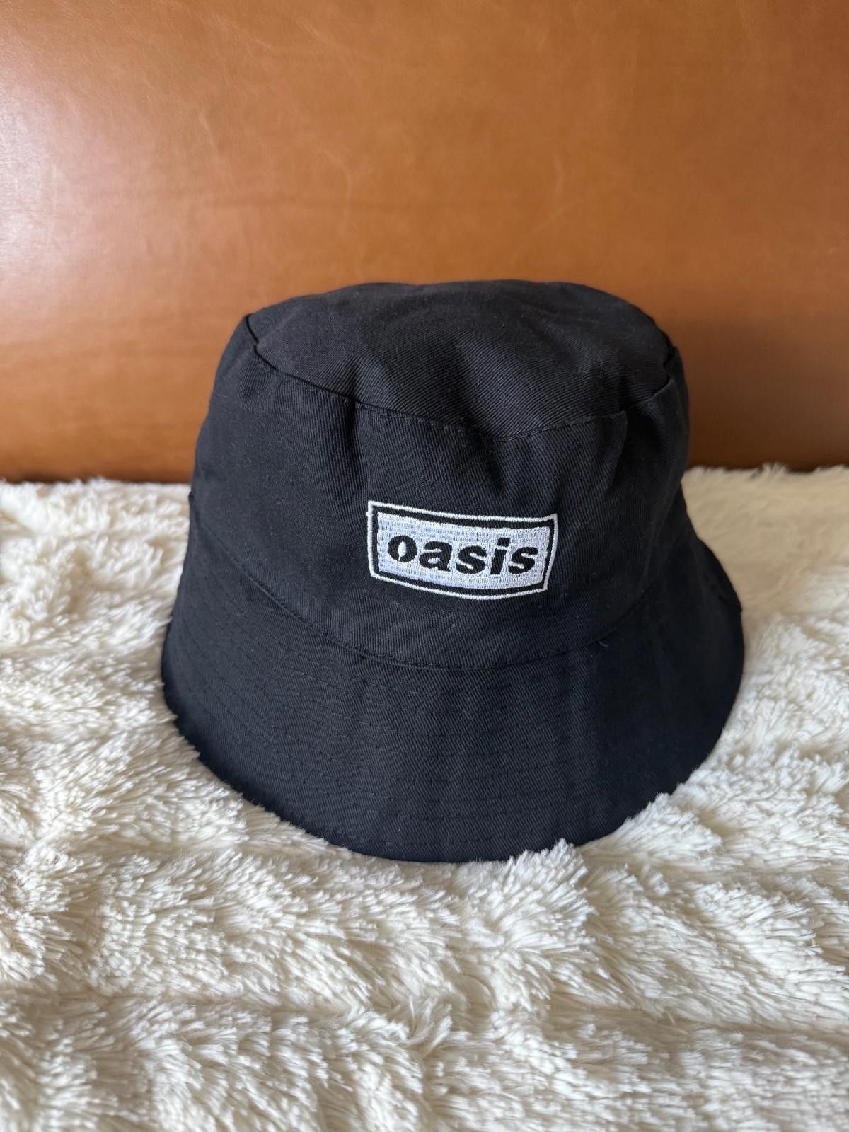 NASCAR Oasis 2025 Tour Limited Edition Reversible Bucket Hat Size ONE SIZE - 1 Thumbnail