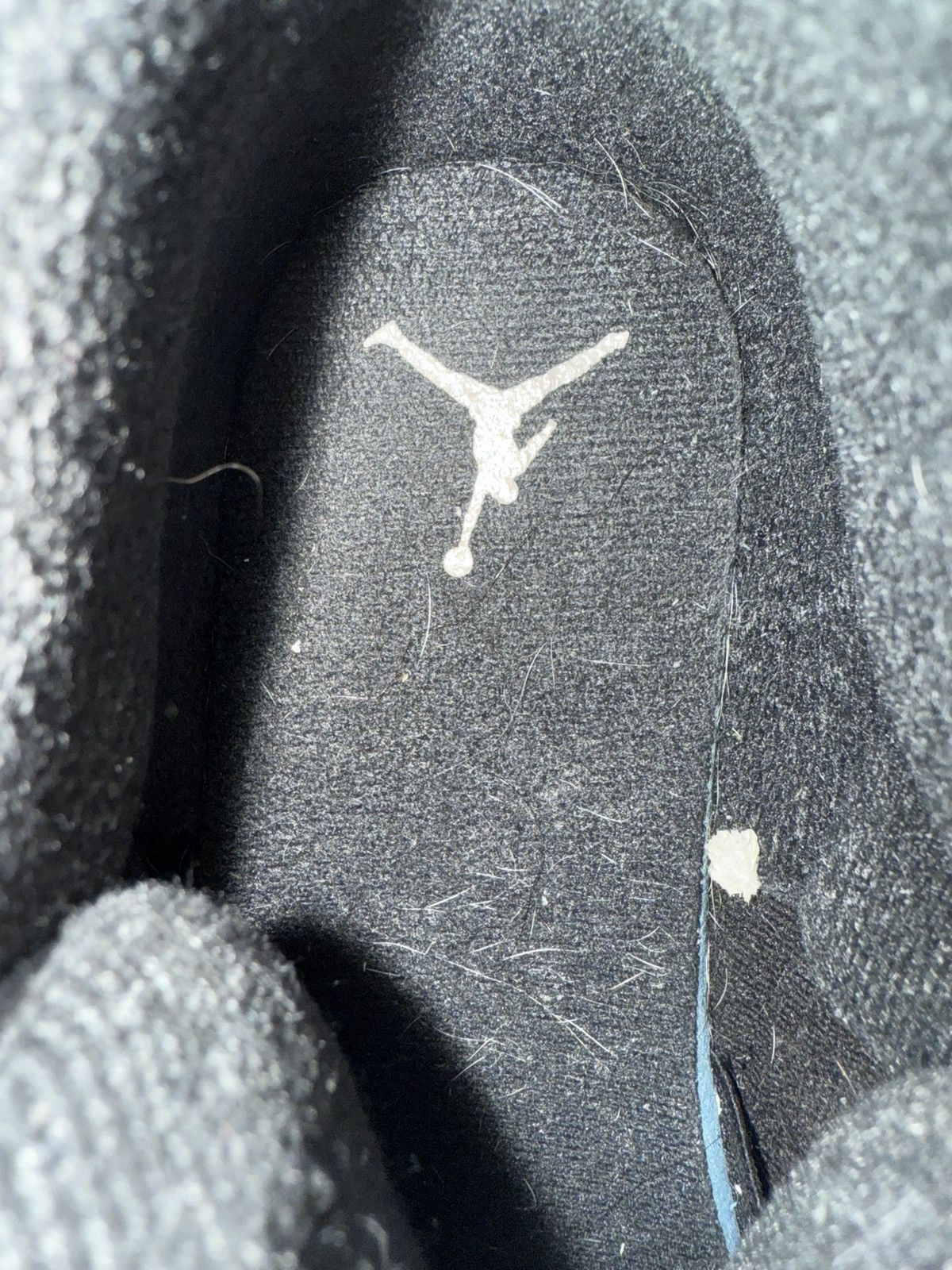 Jordan Brand Jordan retro 3 off noir sz 11.5w/10m Size US 10 / EU 43 - 6 Thumbnail