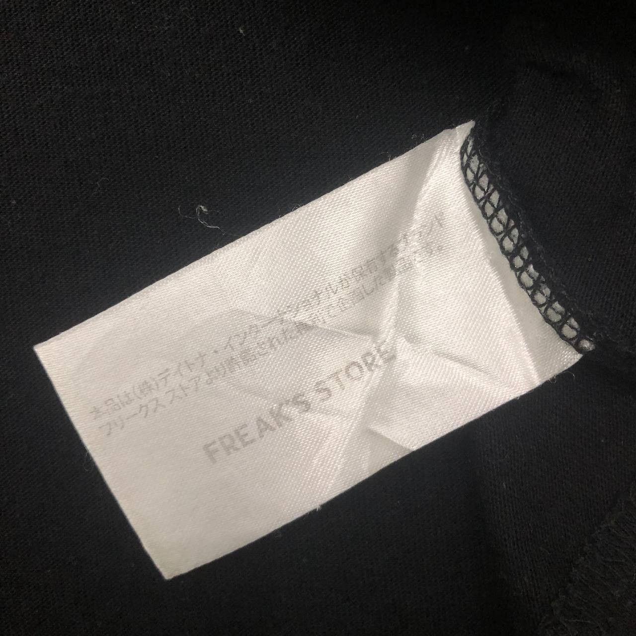Japanese Brand × Marlboro T446 MARLBORO X FREAKS STORE DISCOVER YOUR PASSION TEE Size US L / EU 52-54 / 3 - 6 Thumbnail