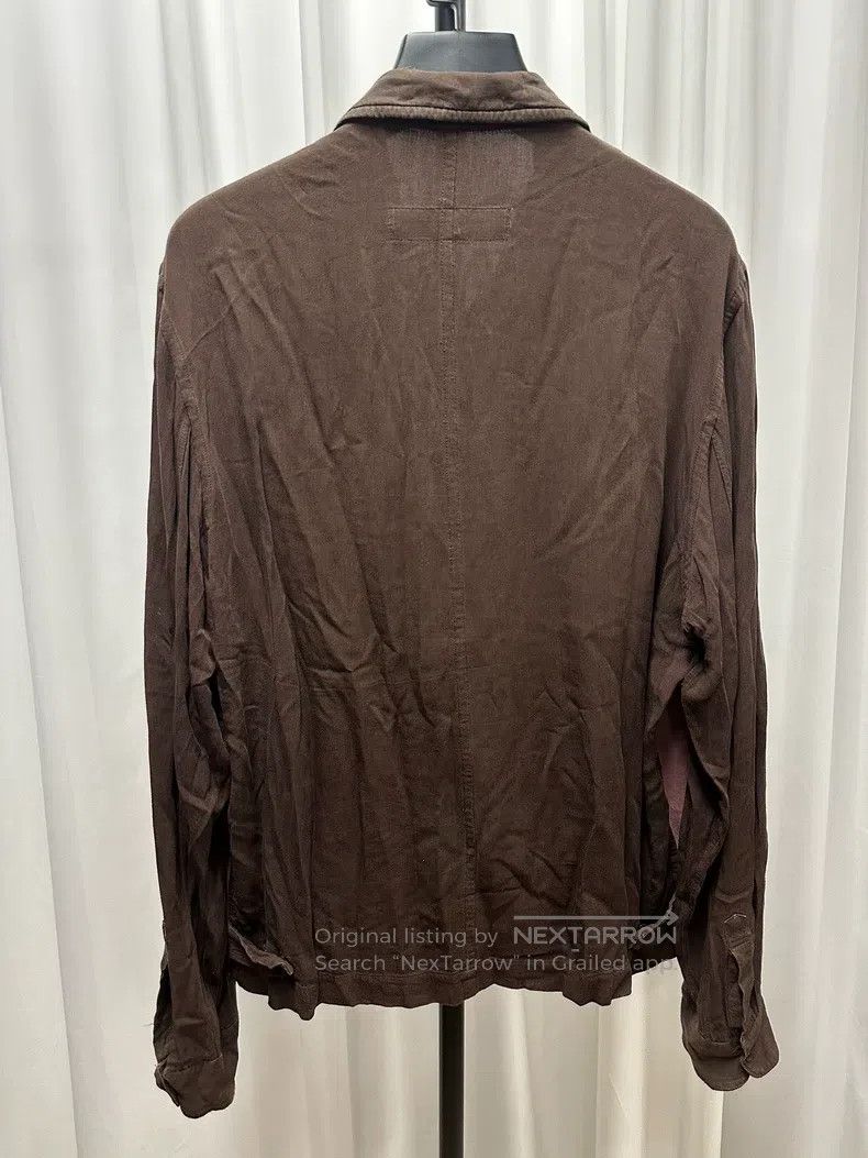 Comme des Garcons Comme des Garcons Contrast jacket Size US L / EU 52-54 / 3 - 5 Thumbnail