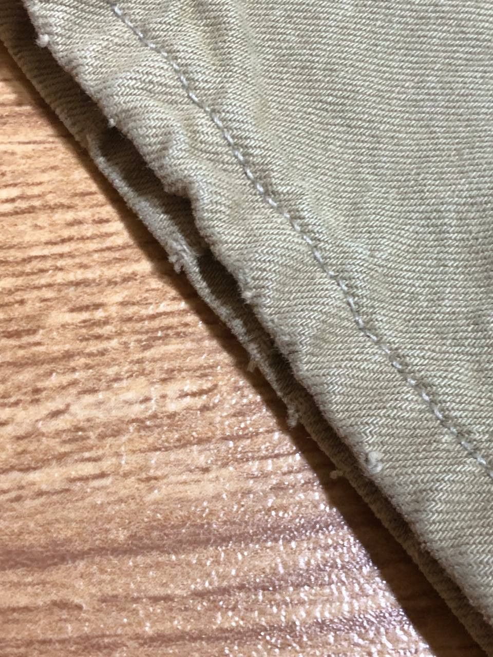 Levi's Levi's 501 jeans W34 L29 streetwear Y2K Size US 34 / EU 50 - 11 Thumbnail