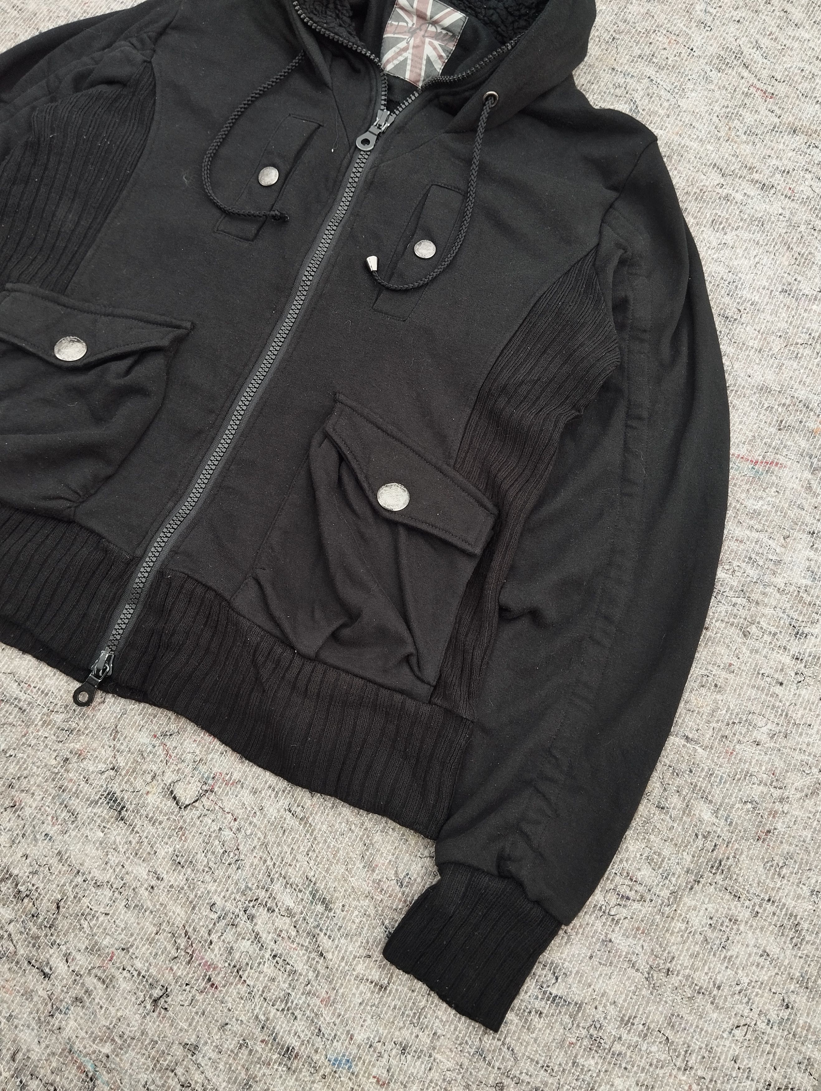 Dig Deep Bono Style Dig Deep Japan Jacket Size US L / EU 52-54 / 3 - 3 Thumbnail