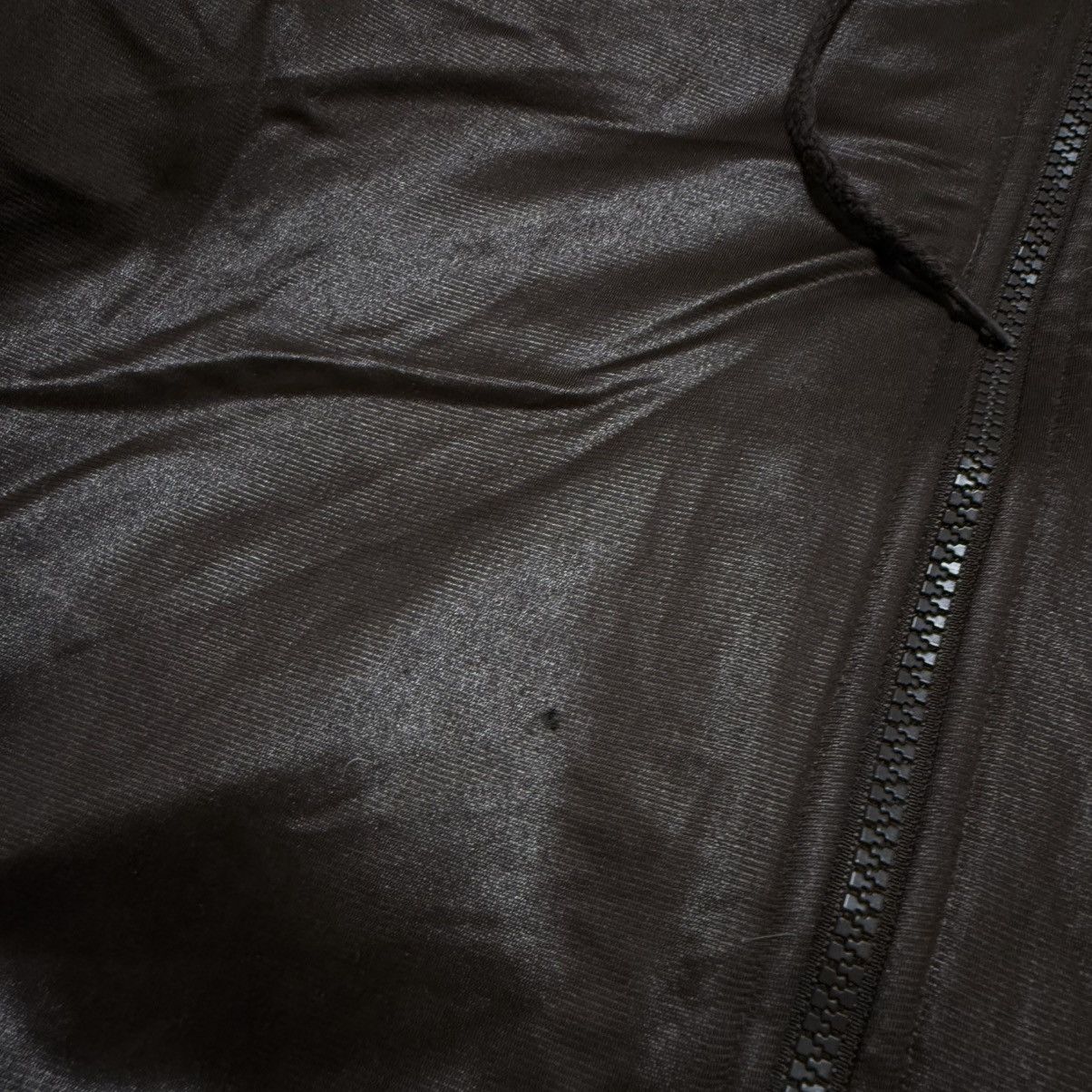 Adidas Vintage Adidas Chile 62 Fur Winter Avant Garde Track Jacket Size US M / EU 48-50 / 2 - 6 Thumbnail