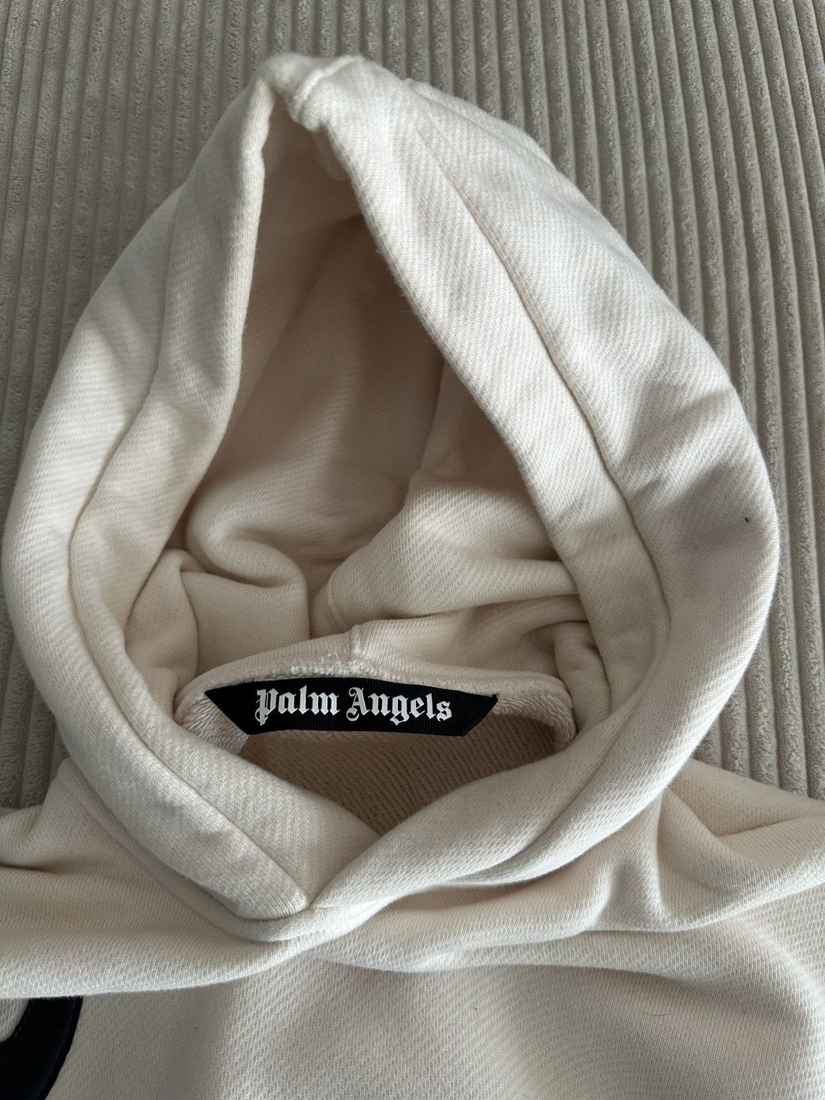 Palm Angels Palm angels lip hoodie Size US L / EU 52-54 / 3 - 4 Thumbnail