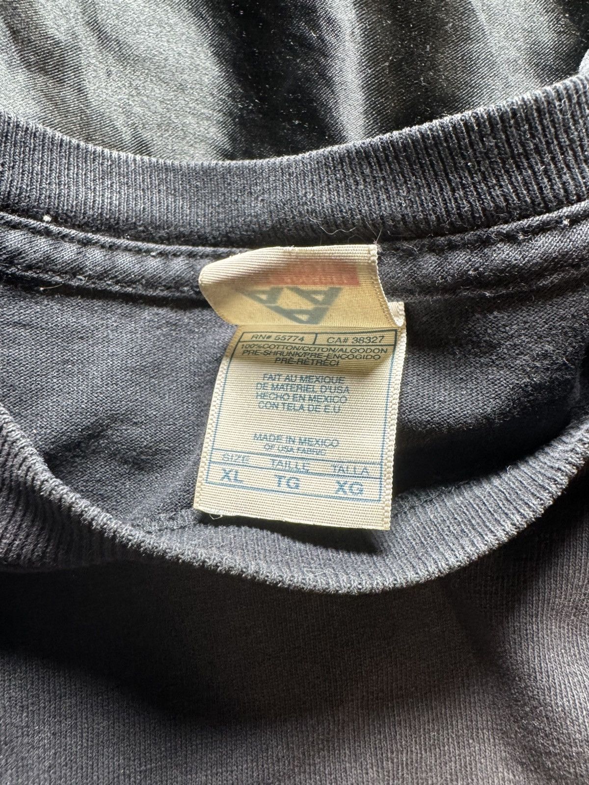 Other Vintage Cummins Turbo Diesel Shirt Size US XL / EU 56 / 4 - 3 Thumbnail