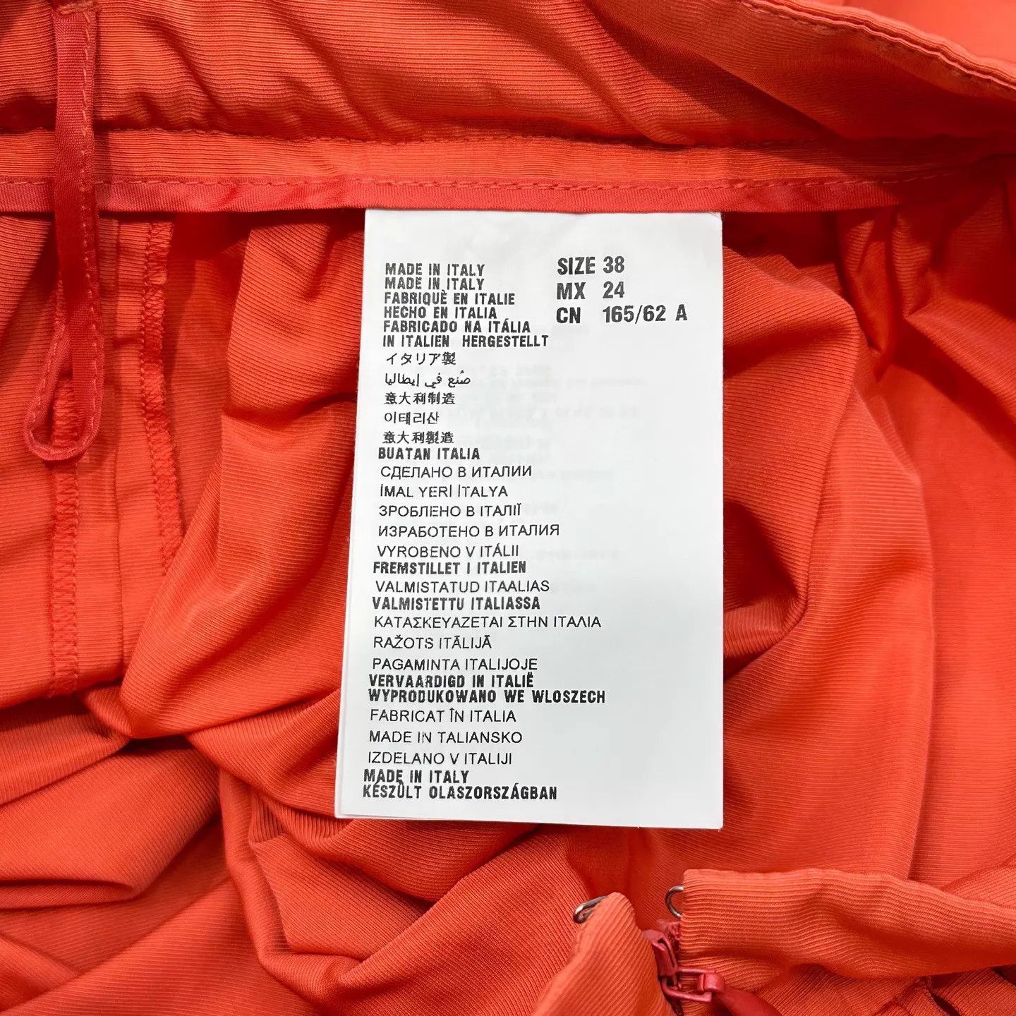 Miu Miu MIU MIU Women's Puffy Tulle Skirt 38 (99 New) Size 26" / US 2 / IT 38 - 4 Thumbnail