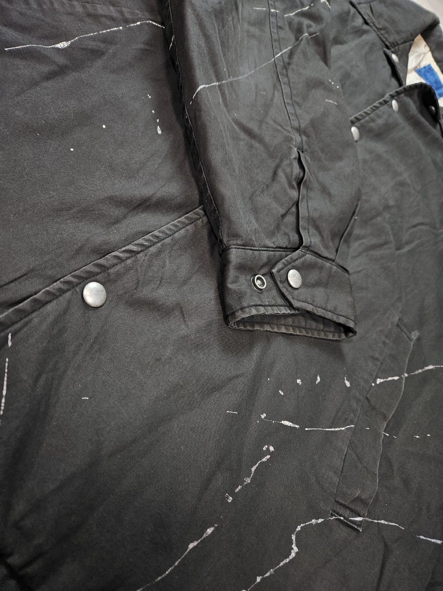 Visvim Visvim 20AW ICT Coach Jkt Dip Dye Exhibition Limited Size 2 Size US M / EU 48-50 / 2 - 2 Thumbnail