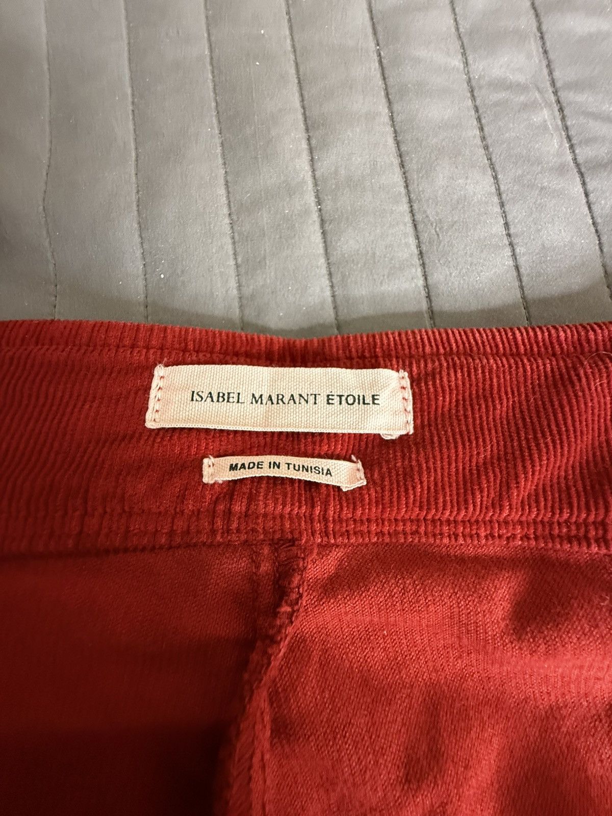 Isabel Marant Etoile Very nise Size 27" / US 4 / IT 40 - 5 Thumbnail