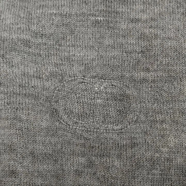 Dior Dior CD Logo Cashmere Crewneck Sweater. Size US L / EU 52-54 / 3 - 5 Thumbnail
