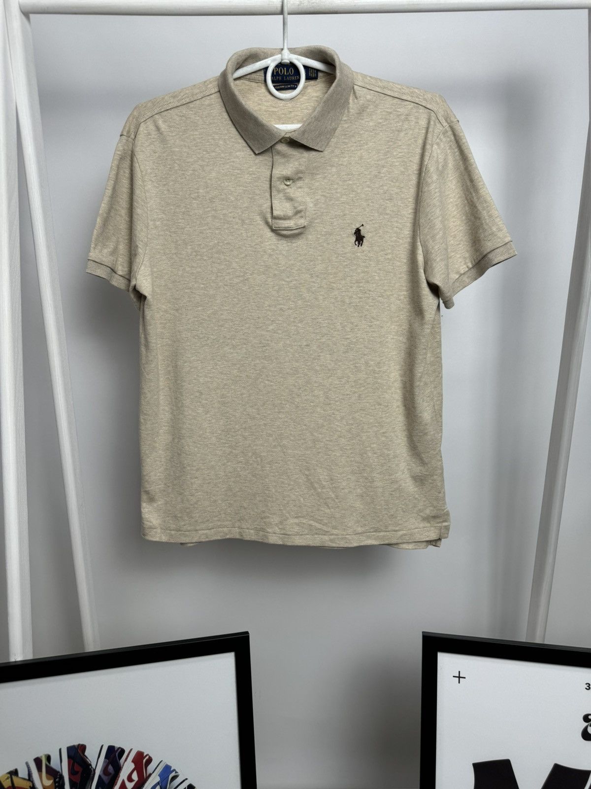 Polo Ralph Lauren Rare Polo Ralph Lauren polos Size US S / EU 44-46 / 1 - 2 Thumbnail