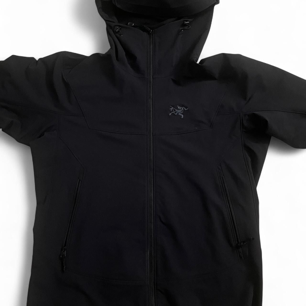 Arc'teryx Arc’teryx Gamma Jacket Size US S / EU 44-46 / 1 - 2 Thumbnail