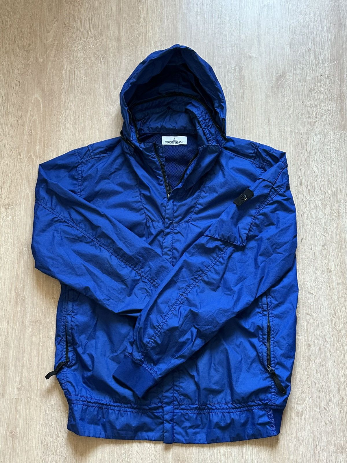 Stone island jacket gumtree store