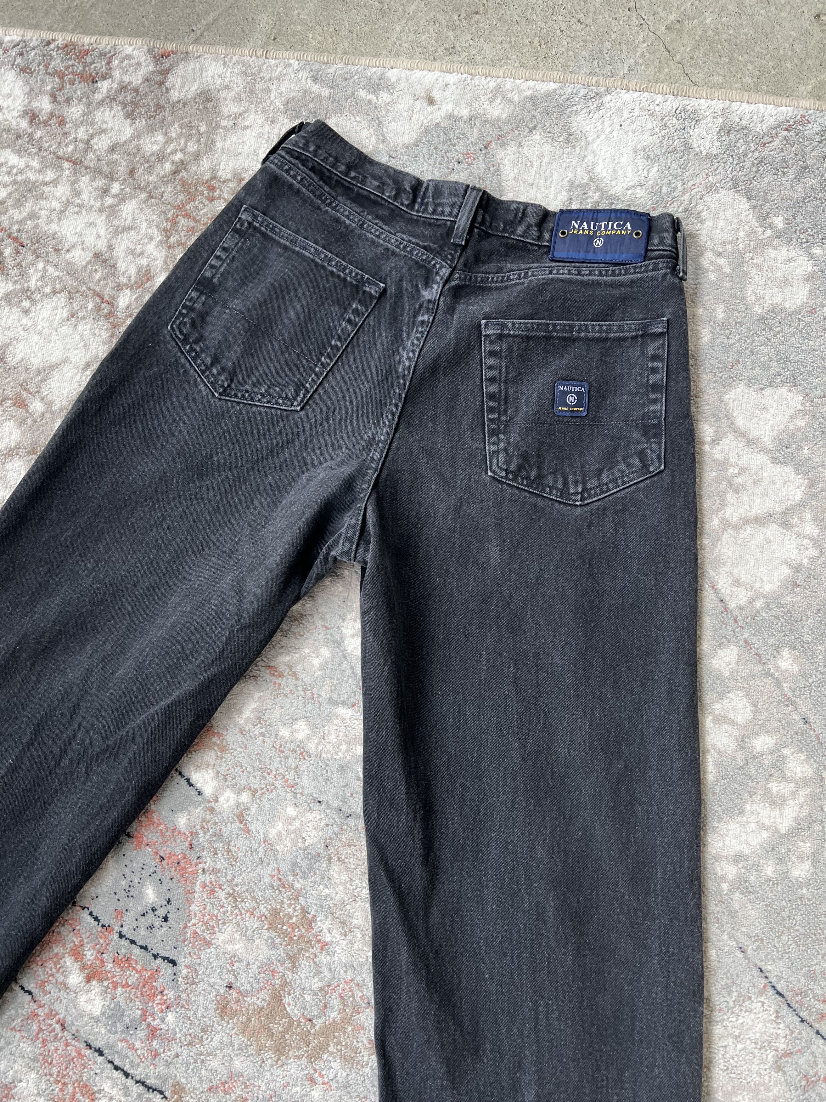 Nautica Nautica Jeans Size US 34 / EU 50 - 9 Thumbnail