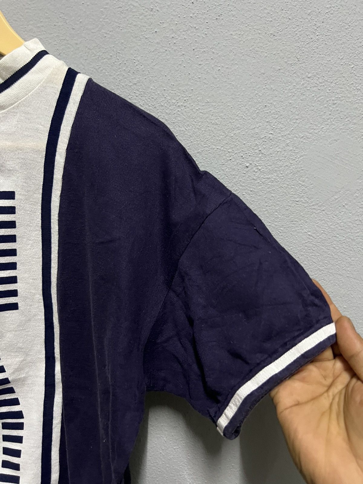 Designer × Japanese Brand × Kansai Yamamoto KANSAI YAMAMOTO JAPANESE BRAND SHIRT Size US S / EU 44-46 / 1 - 9 Thumbnail