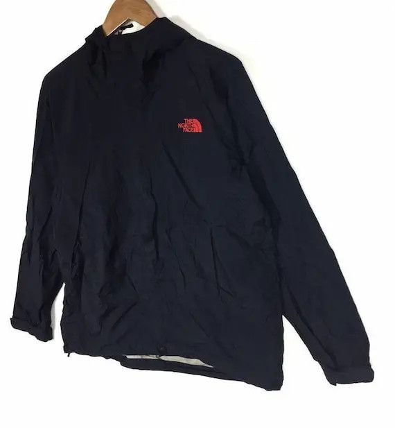 The North Face Vtg THE NORTH FACE Outfitters Jacket Hoodie Windbreaker Size M / US 6-8 / IT 42-44 - 4 Thumbnail