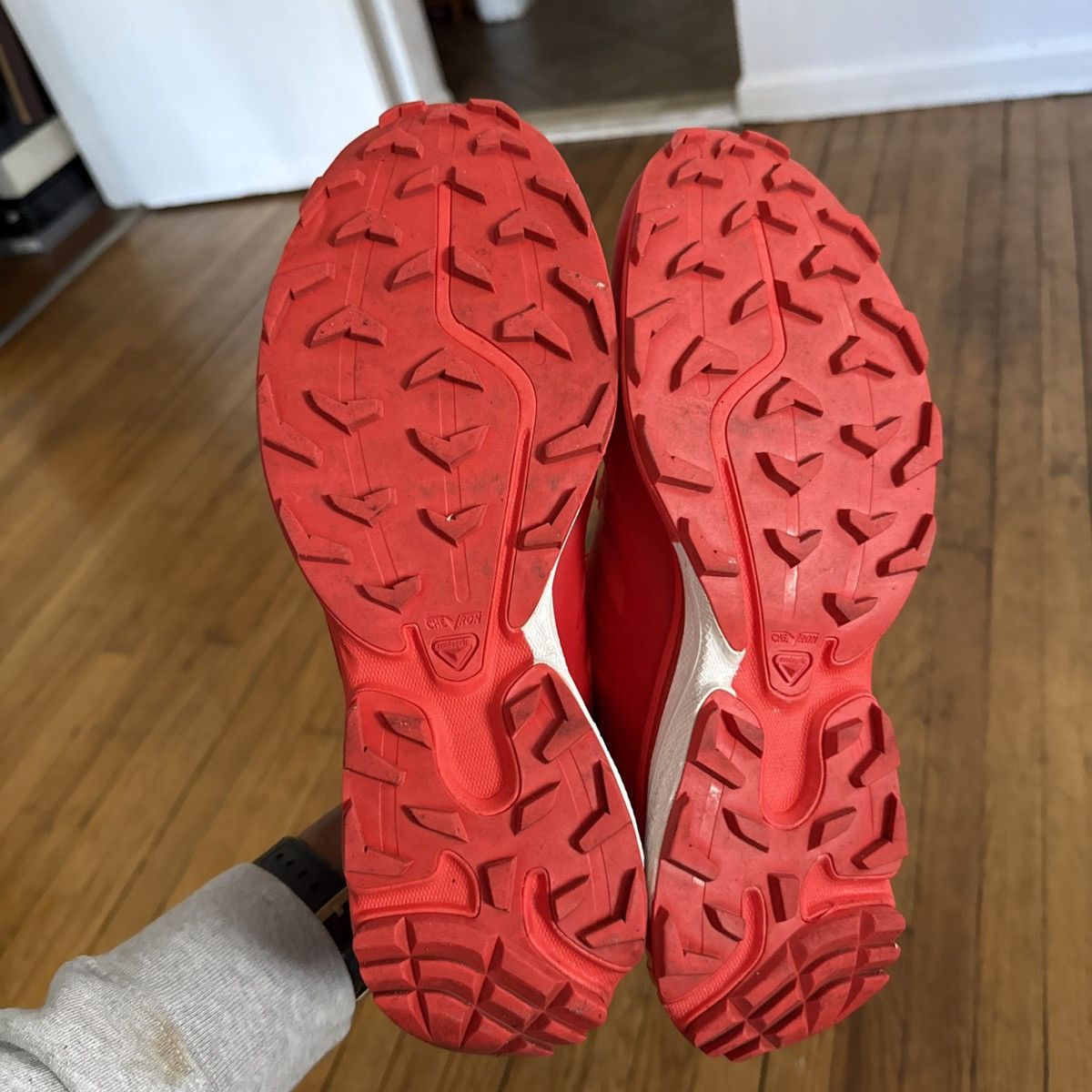 Salomon Salomon Size US 11.5 / EU 44-45 - 3 Thumbnail