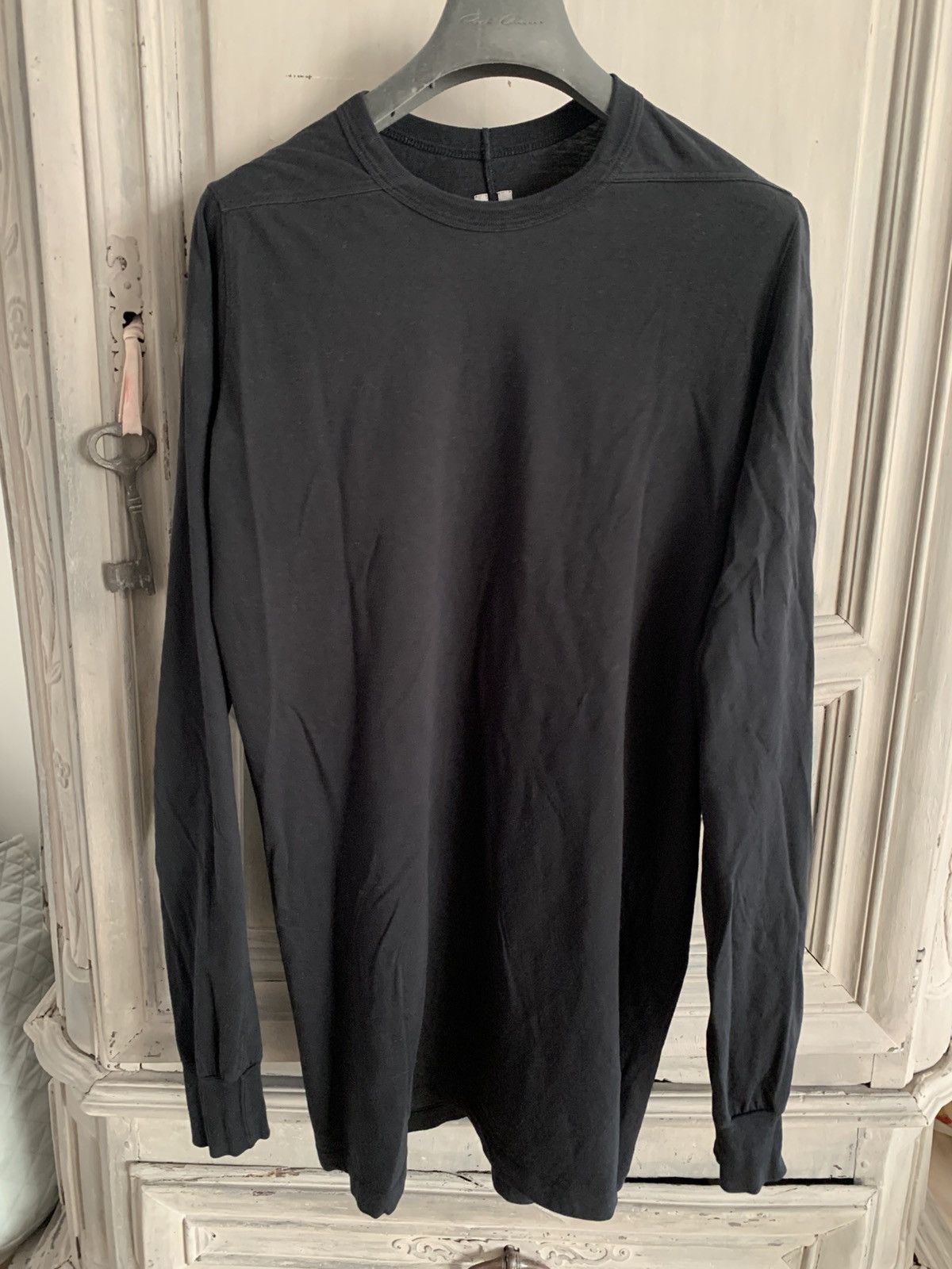 Mainline Walrus Level tee rick Owens t-shirt Longsleeve