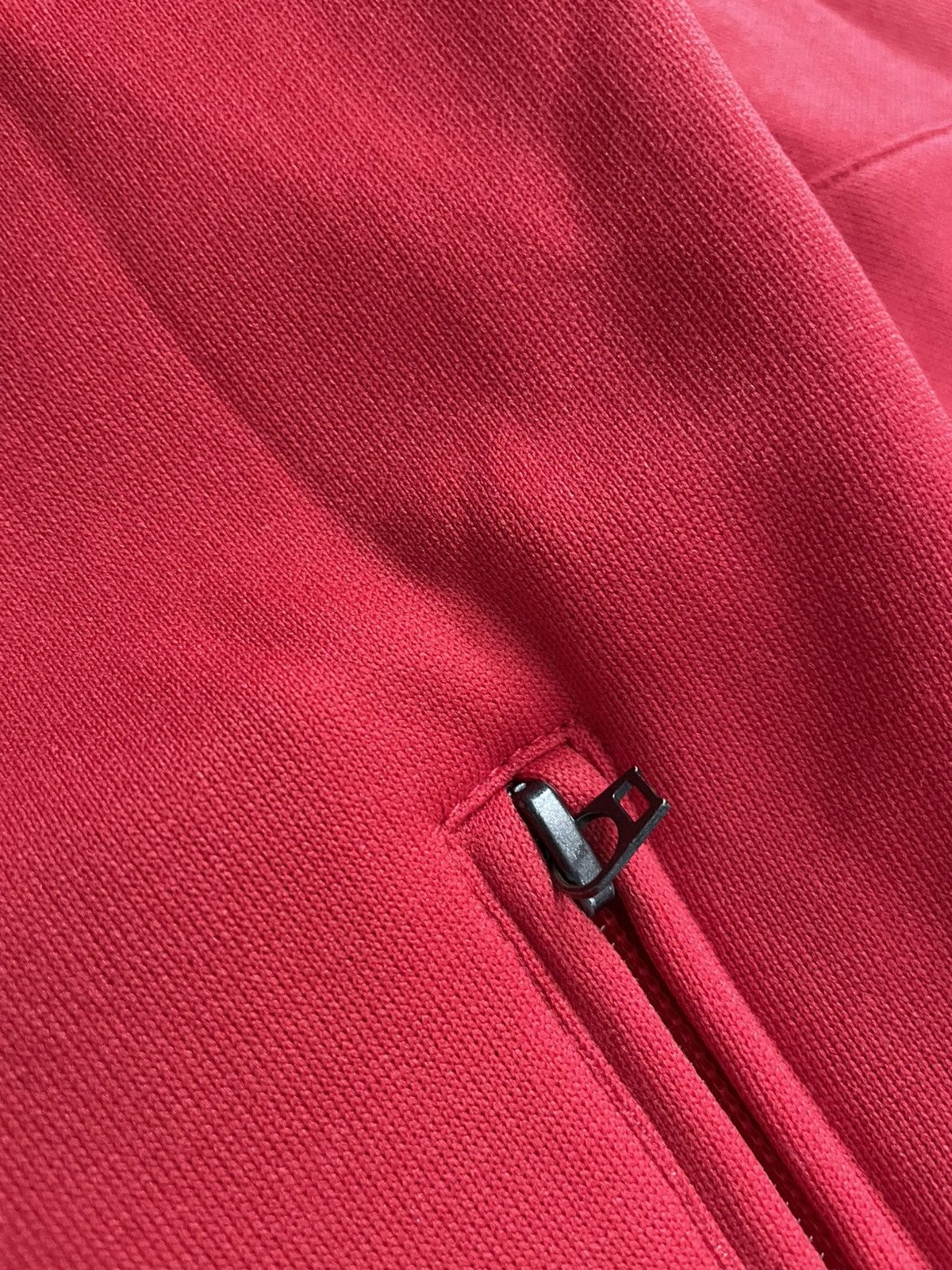 Adidas × Yohji Yamamoto Adidas Yohji Yamamoto Y3 Rare Track Top Jacket Size US L / EU 52-54 / 3 - 5 Thumbnail