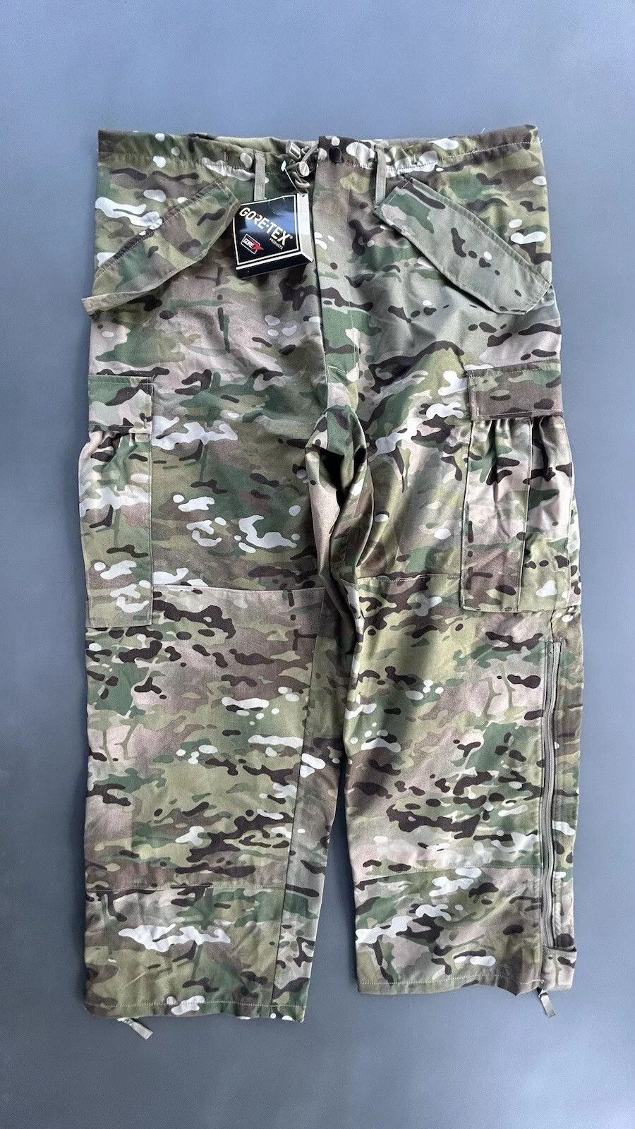 Vintage Hi bro, please give me a positive review Size US 32 / EU 48 - 4 Thumbnail