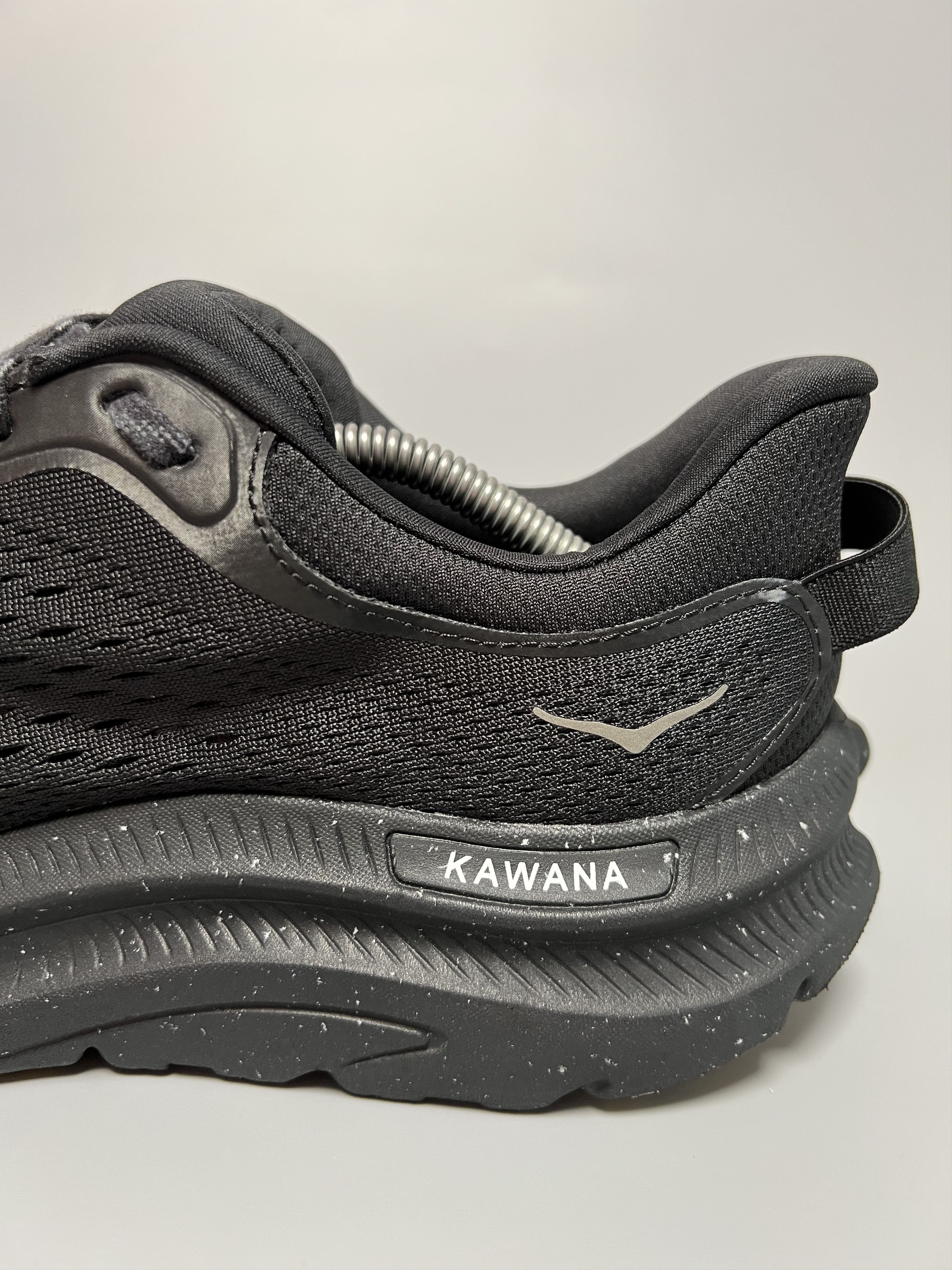 Hoka 10D Hoka One One Kawana 2 Men's Running Shoes Walking Size US 10 / EU 43 - 11 Thumbnail