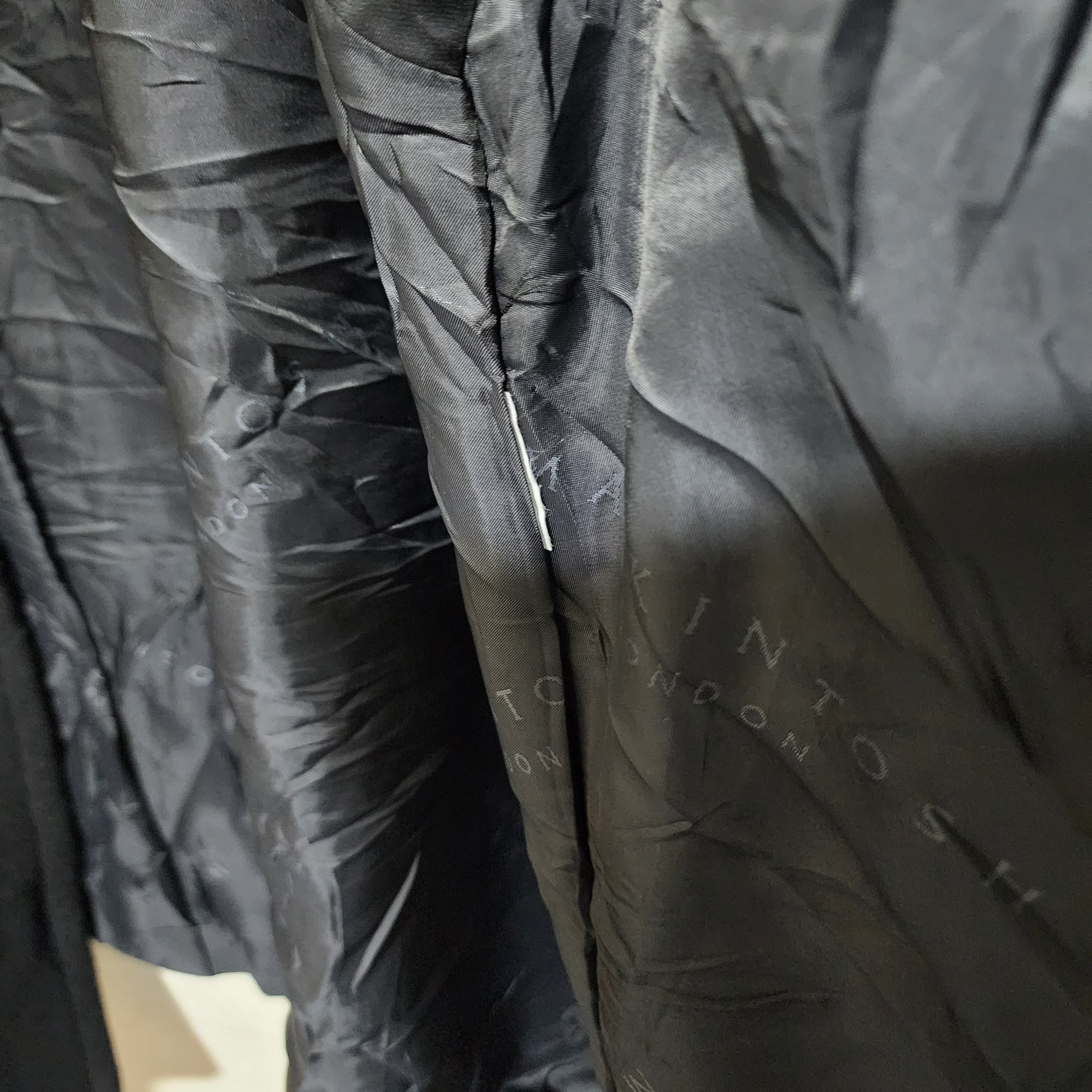 Mackintosh Mackintosh London Trench Coat Size XL / US 12-14 / IT 48-50 - 4 Thumbnail