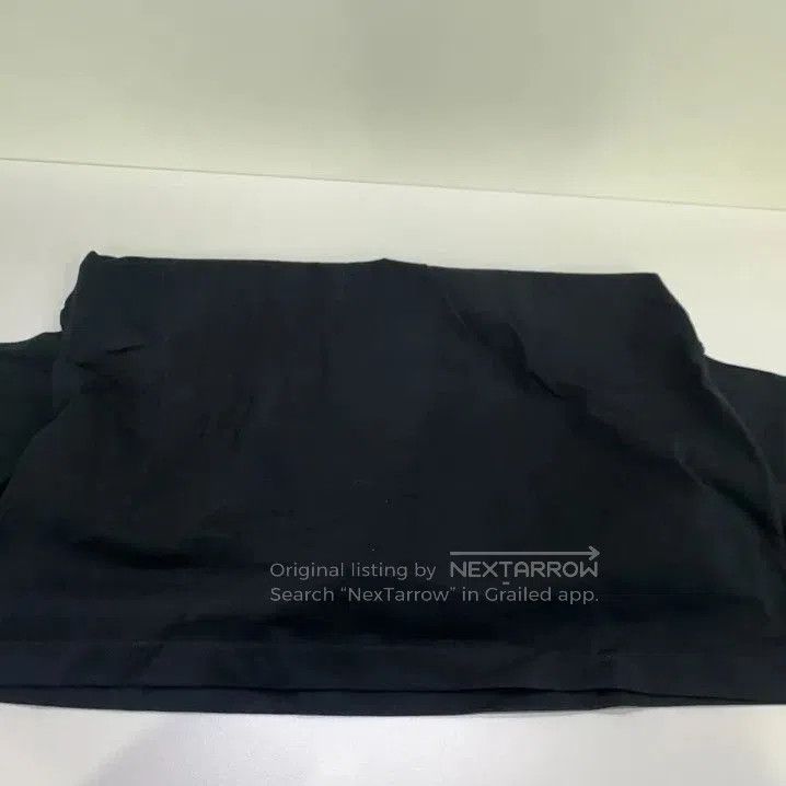 Balenciaga Balenciaga SS21 Drip Peace Black T. Size US L / EU 52-54 / 3 - 9 Thumbnail