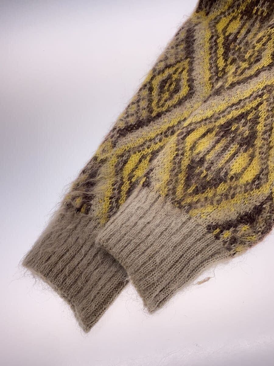 Needles Mohair Cardigan Size US M / EU 48-50 / 2 - 5 Thumbnail
