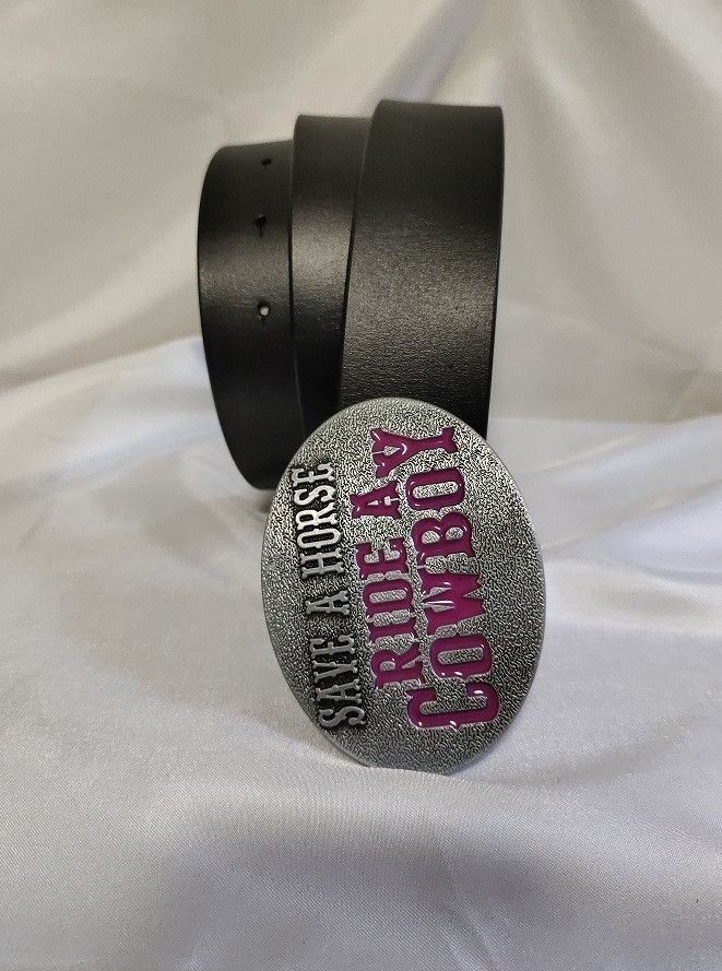 Vintage Fashion personalized simple belt Size ONE SIZE - 4 Thumbnail