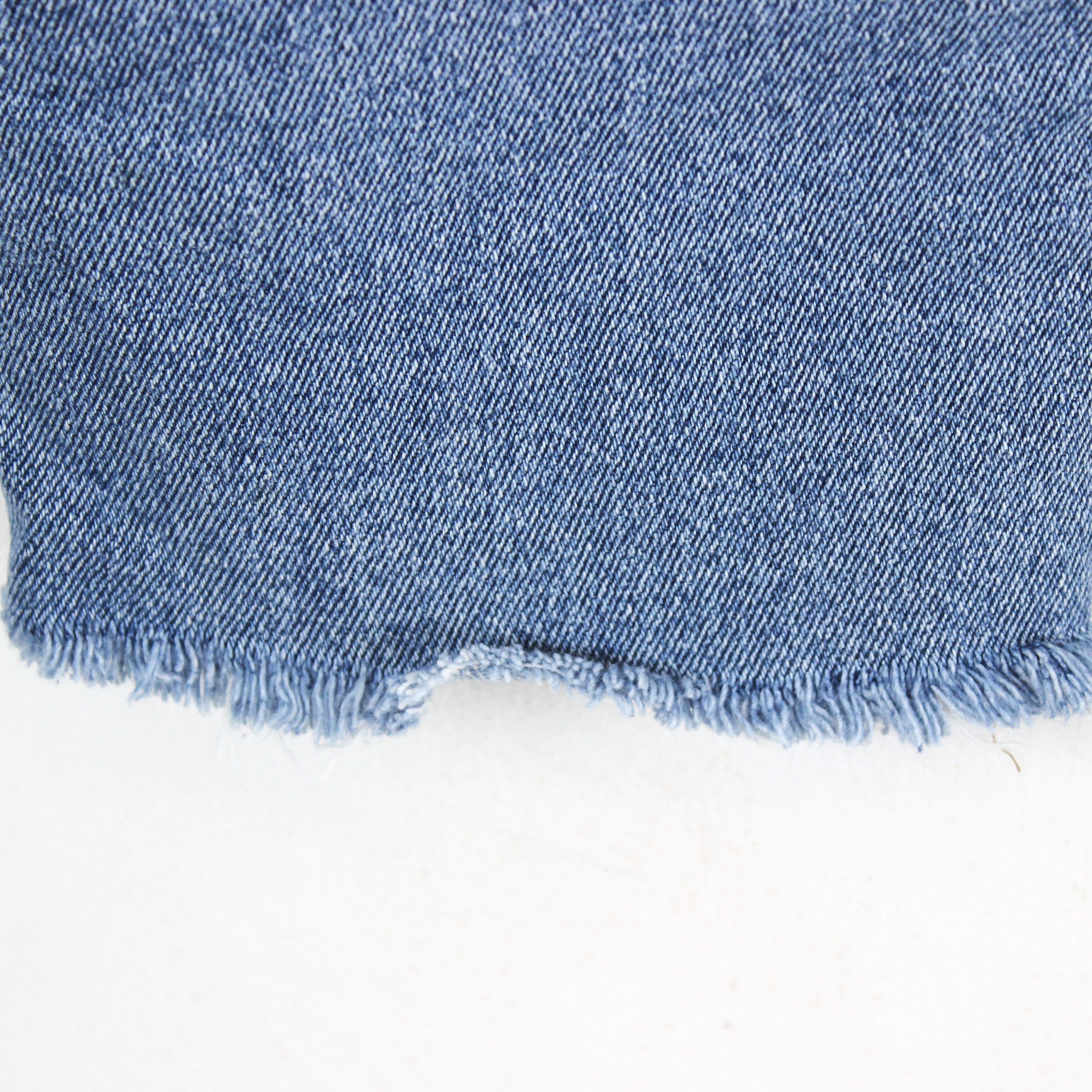 Levi's 711 Skinny W28 Cropped Denim Jeans Slim Fit Trousers Pants Size 28" / US 6 / IT 42 - 8 Thumbnail