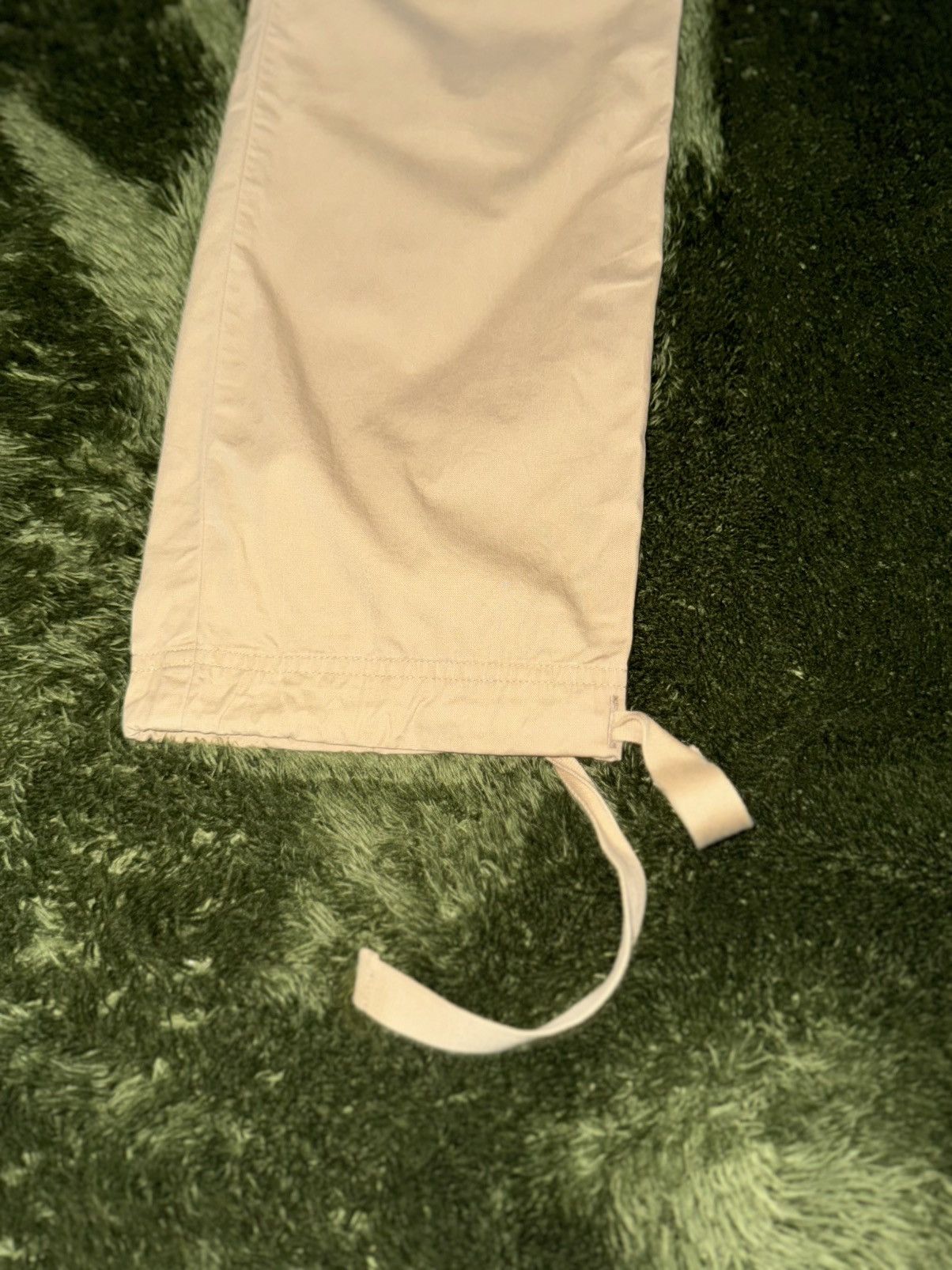Ralph Lauren [2] LAUREN RALPH LAUREN pocket detail chino pants washed Size 29" - 8 Thumbnail
