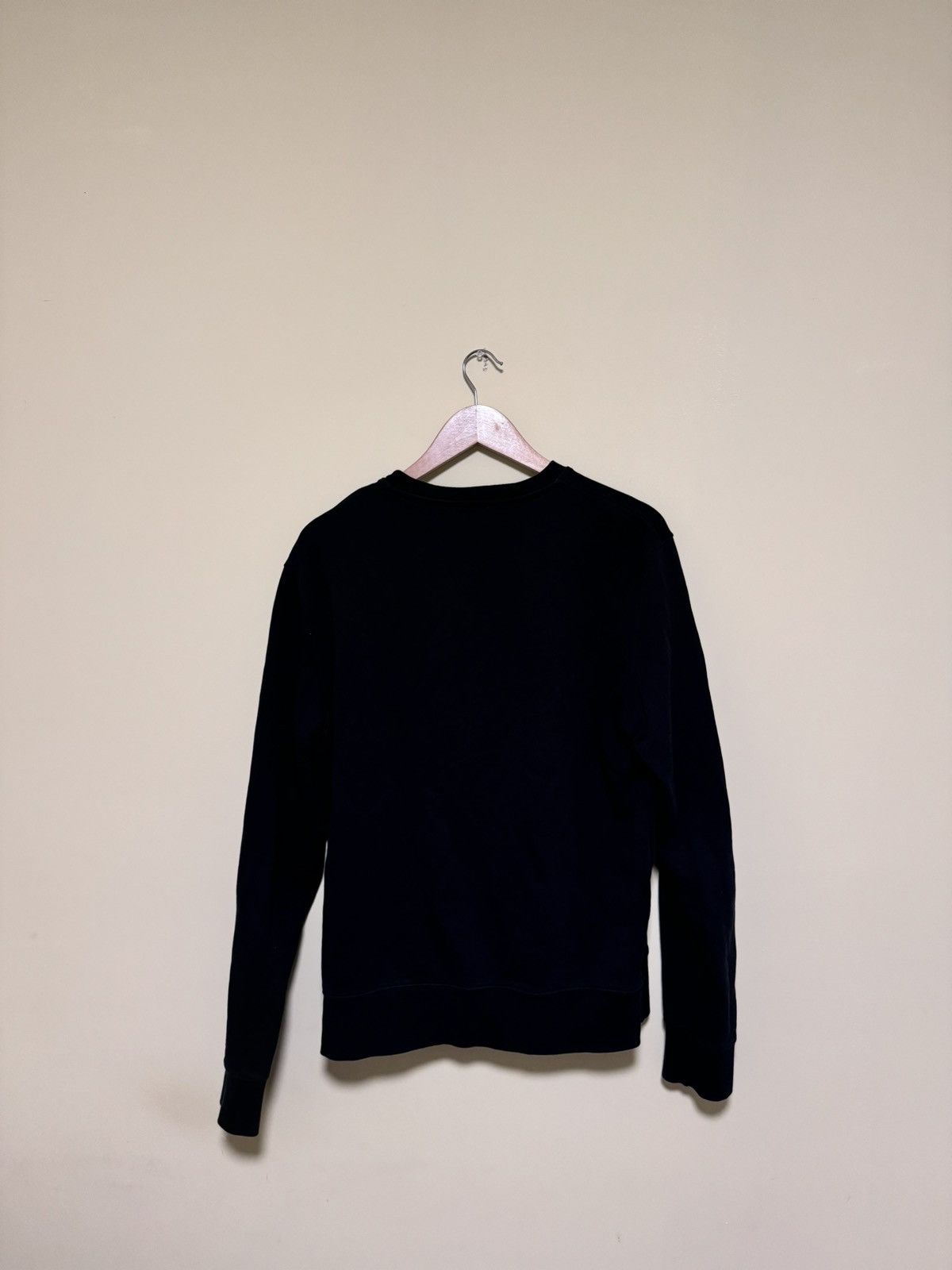 Acne Studios Acne Studios Casey Slip Sweater Size US XL / EU 56 / 4 - 2 Thumbnail