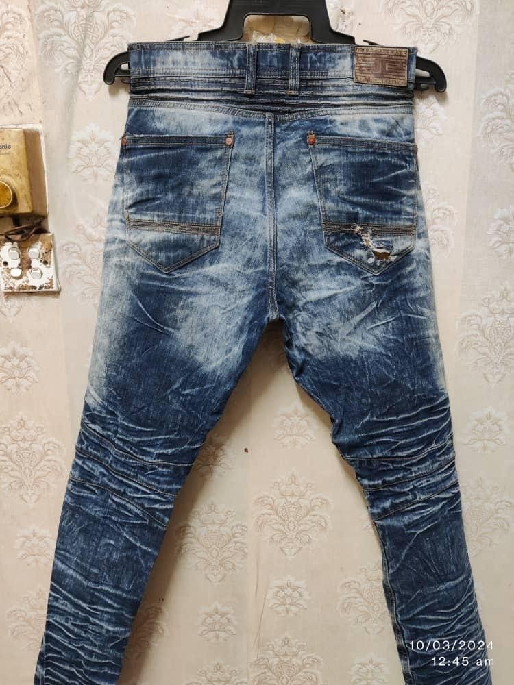 Jordan Craig JORDAN CRAIG JEANS LEGACY EDITION DENIM Size US 34 / EU 50 - 4 Thumbnail