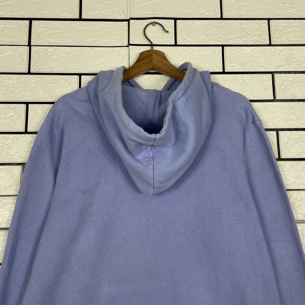 Japanese Brand Japanese Brand RVCA Pullover Hoodie Size US S / EU 44-46 / 1 - 7 Thumbnail