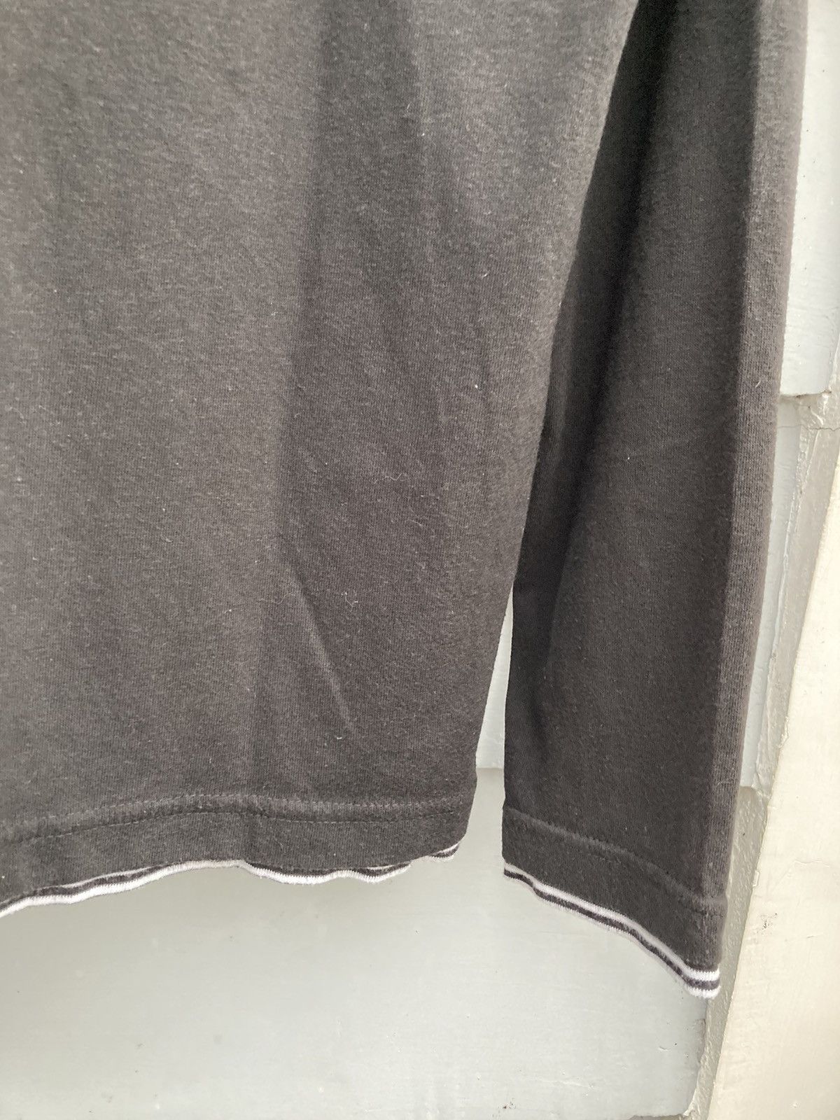 If Six Was Nine Oval Dice Double Layer Wizard Pleasure n Pain Emo Gothic Size US L / EU 52-54 / 3 - 14 Thumbnail