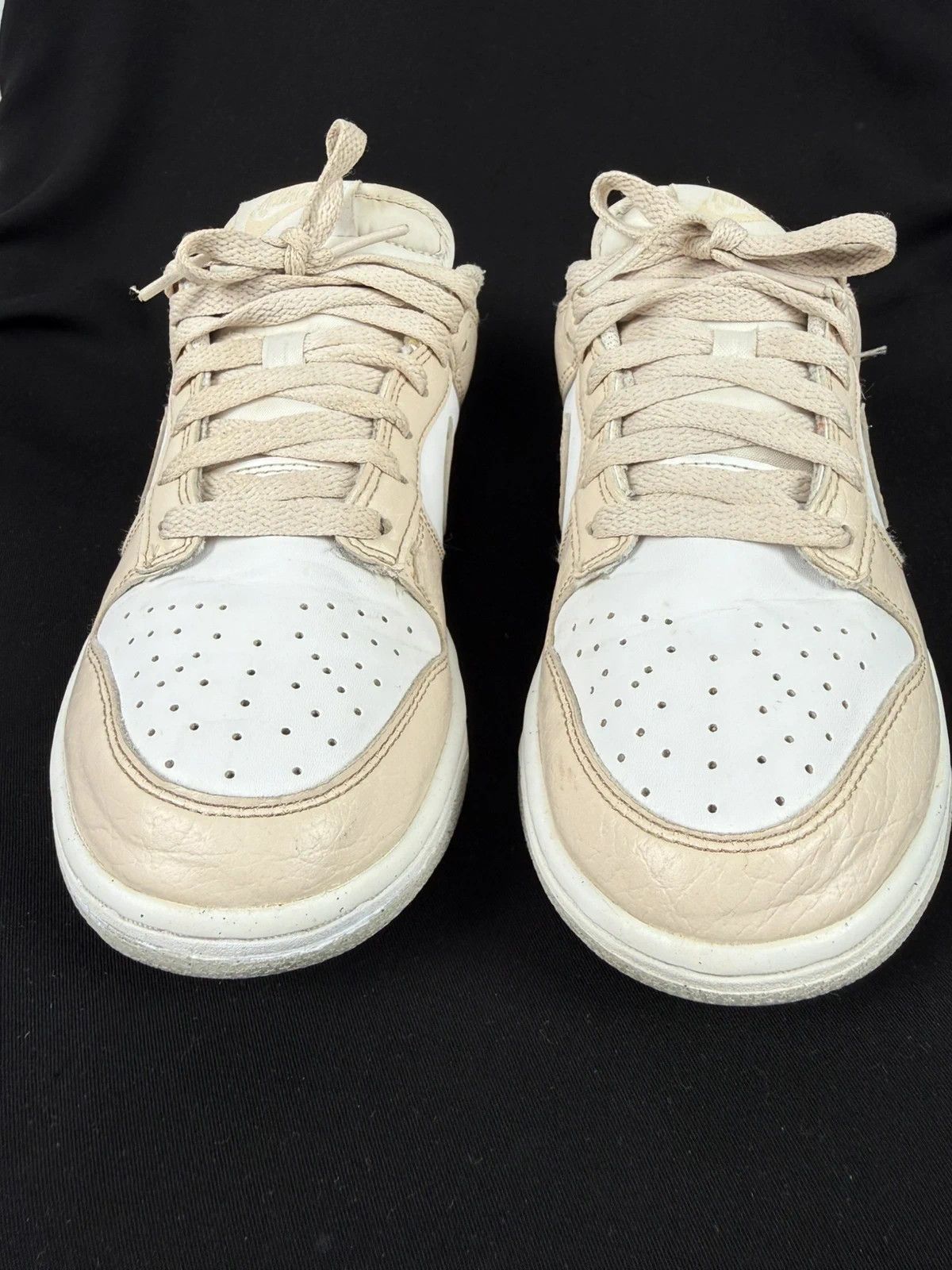 Nike Nike Dunk Low Trainers size 38.5 Size US 7.5 / IT 37.5 - 5 Thumbnail