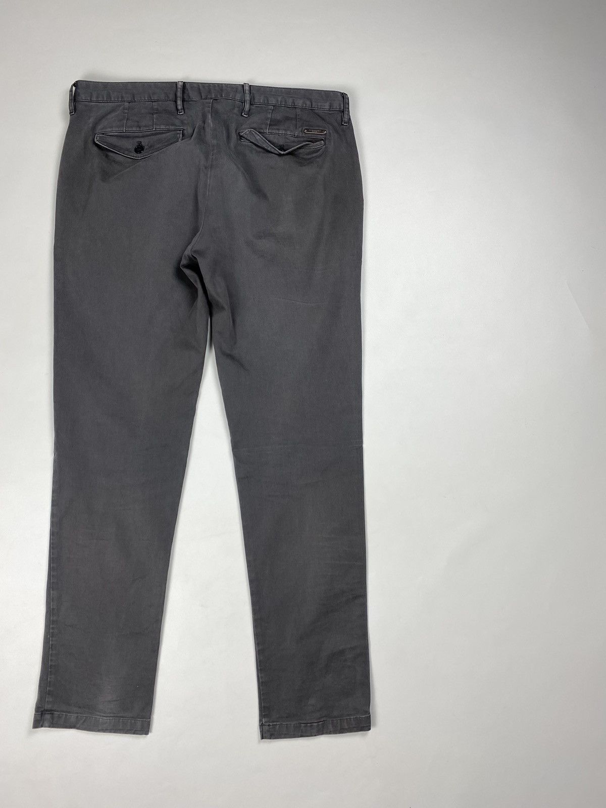 Burberry Burberry Brit men’s chino pants trousers size 34 x 32 Size US 34 / EU 50 - 18 Thumbnail