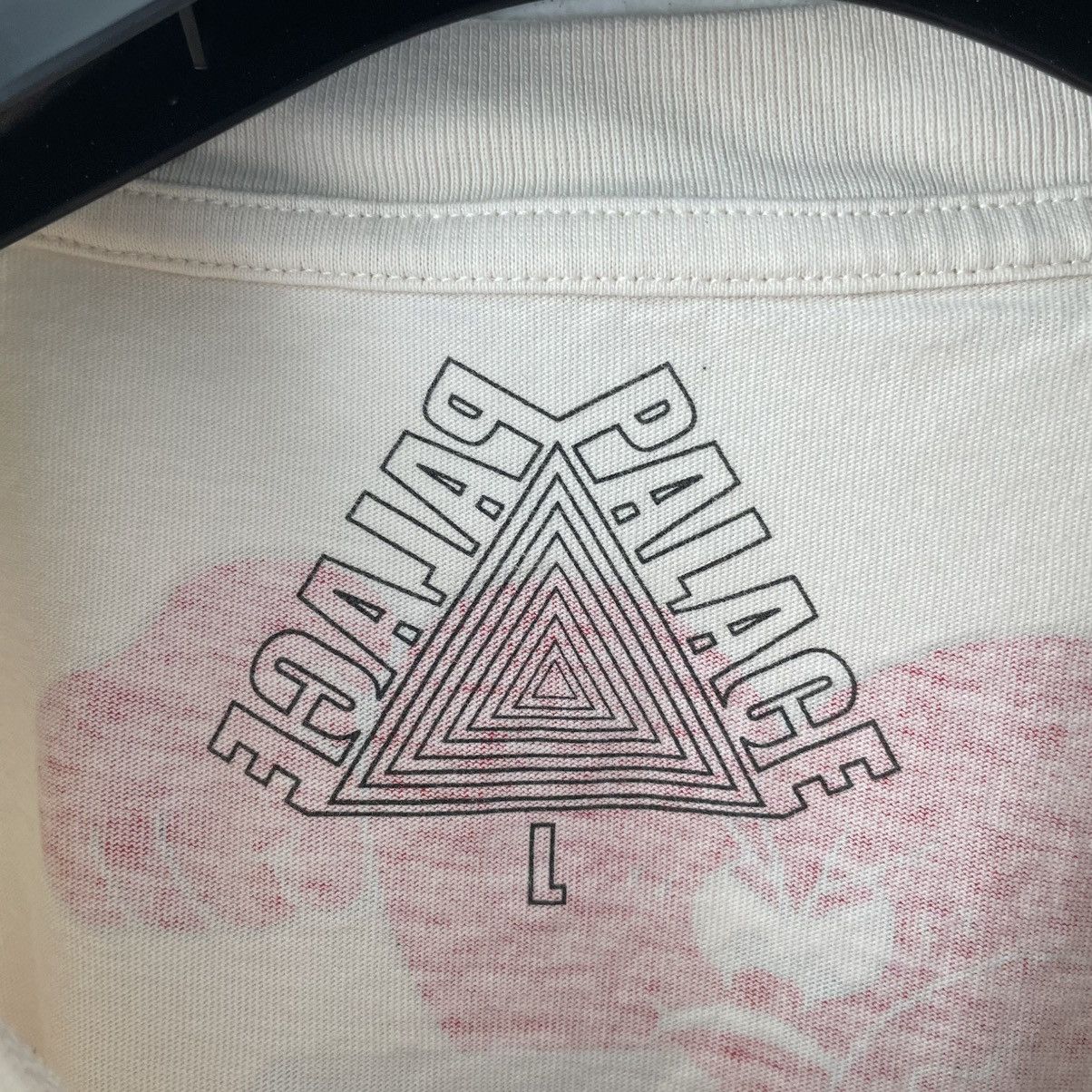 Palace Palace Skateboards Tri-Hearts T-Shirt Size US L / EU 52-54 / 3 - 4 Thumbnail
