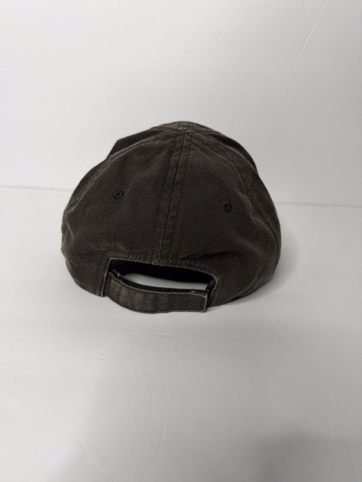 Balenciaga Balenciaga Hat Size ONE SIZE - 4 Thumbnail
