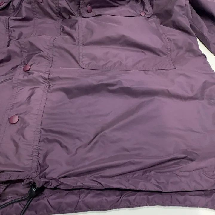 Balenciaga Balenciaga Balenciaga Logo Hooded Coat for Men -2507 Size US S / EU 44-46 / 1 - 7 Thumbnail