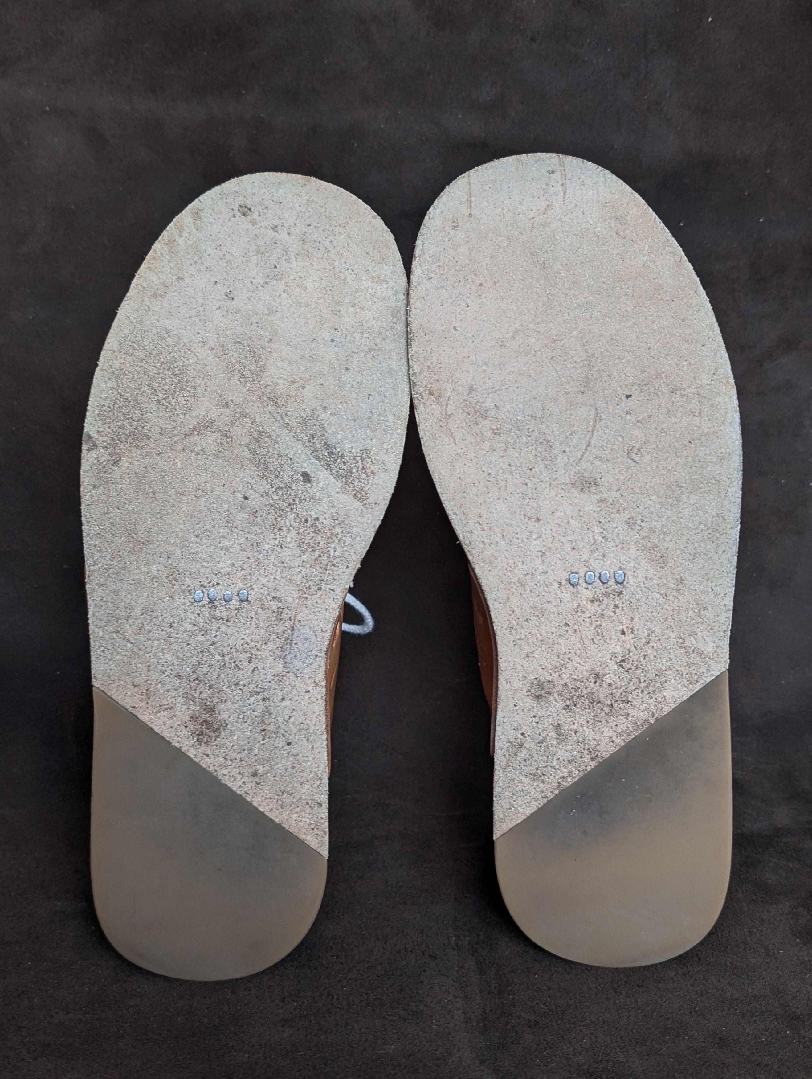 Hender Scheme MIP-12 Size US 9 / EU 42 - 9 Thumbnail