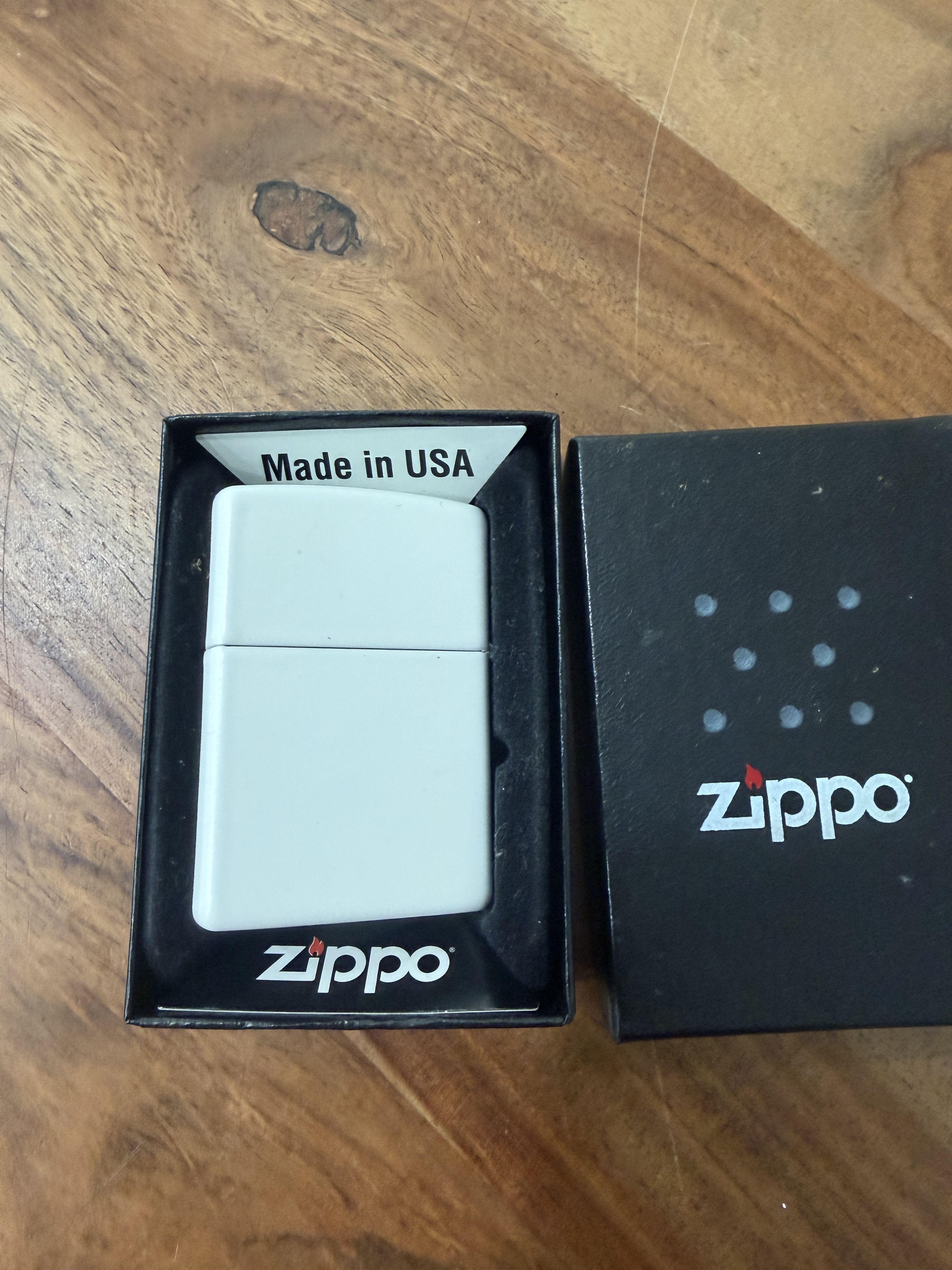 Aime Leon Dore NEW Aime Leon Dore "No Smoking" Zippo Lighter SS22 Size ONE SIZE - 2 Thumbnail