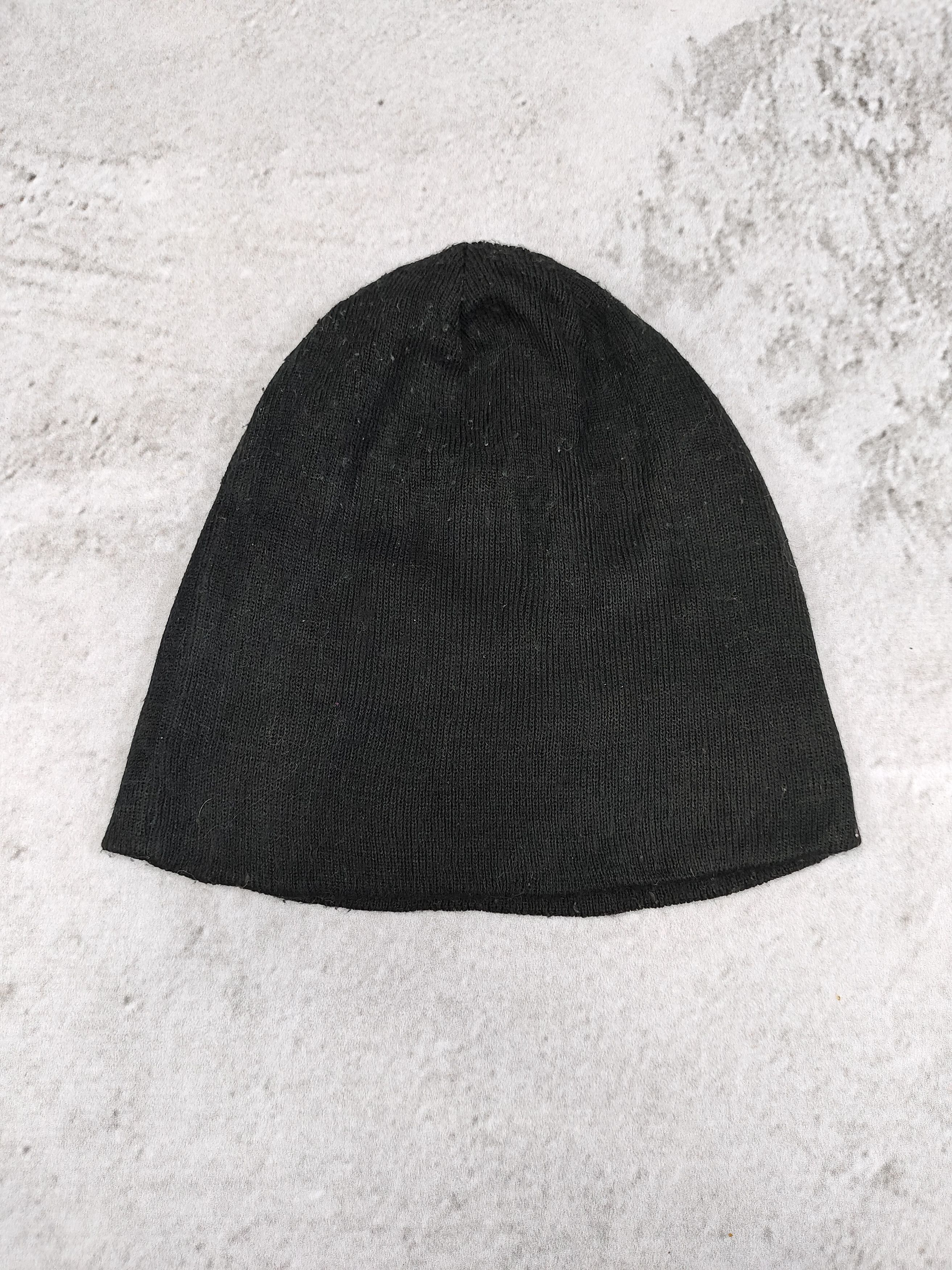 Seditionaries Jet Lee❤️‍🔥Gothic Punk Sequins Leopard Pattern Beanie Hat Size ONE SIZE - 5 Thumbnail