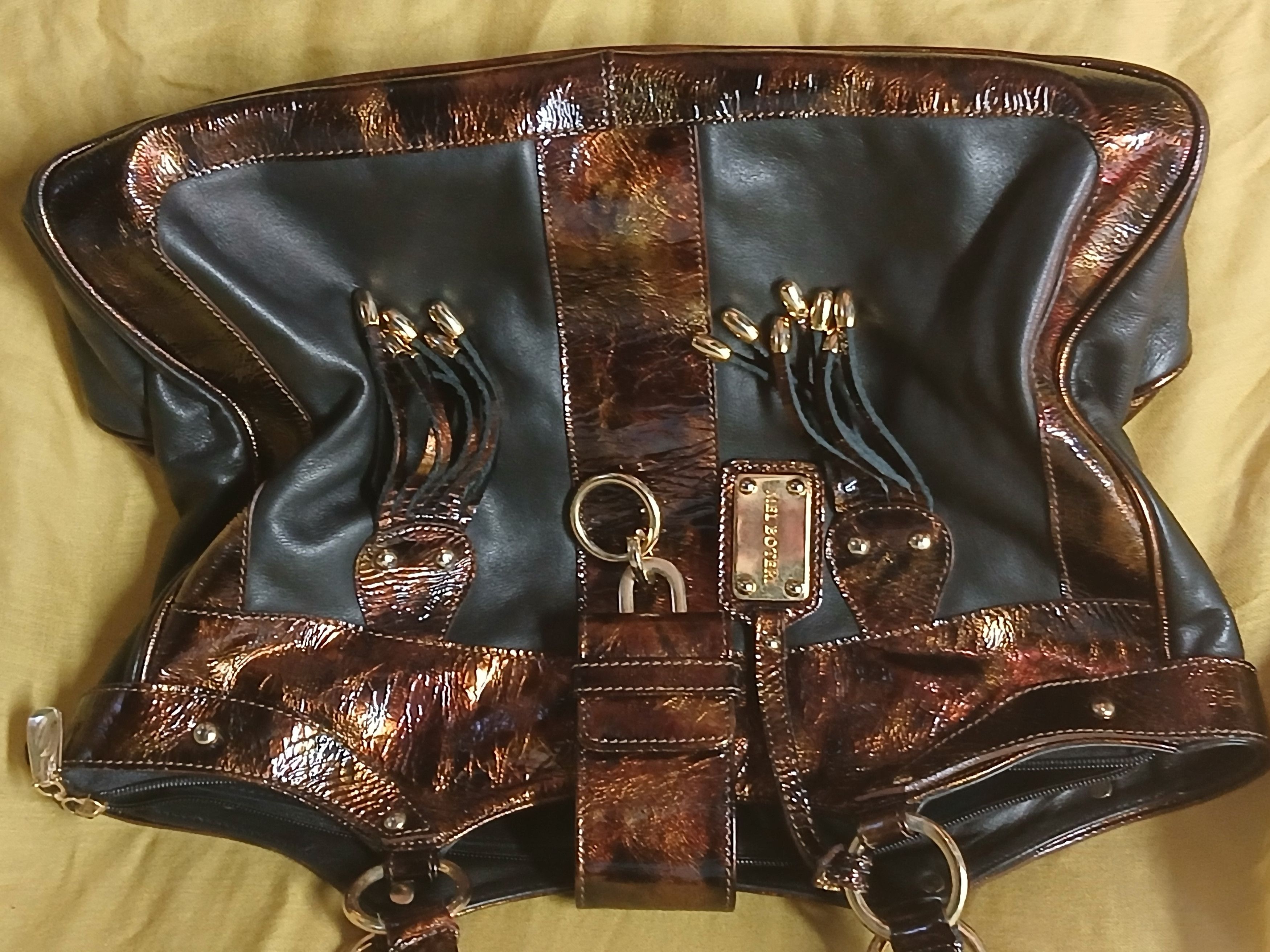 Other Mel Boteri Original Bag Size ONE SIZE - 3 Thumbnail