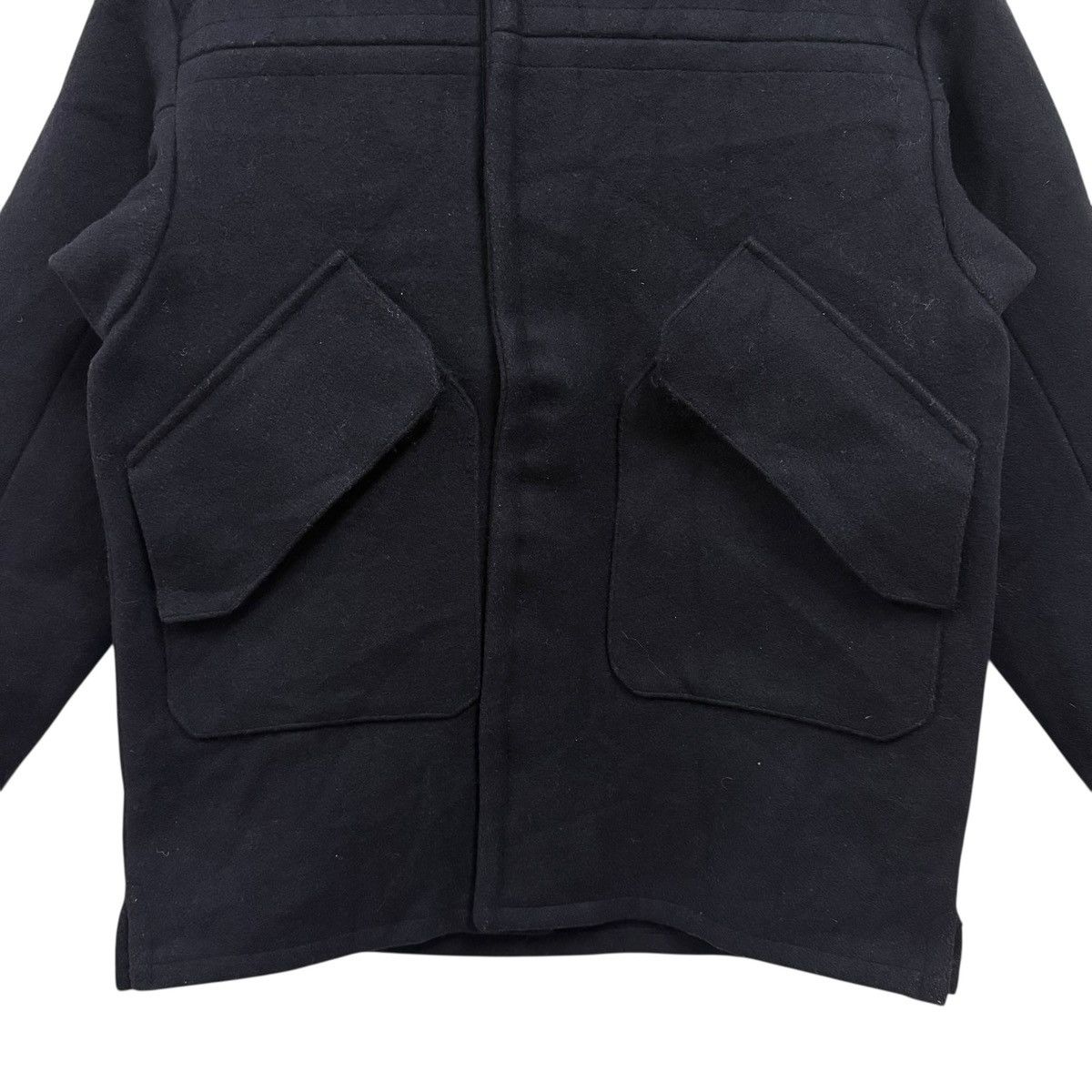 LLOYD Vintage Day & Llyod Hooded Jacket Made England Size US M / EU 48-50 / 2 - 4 Thumbnail
