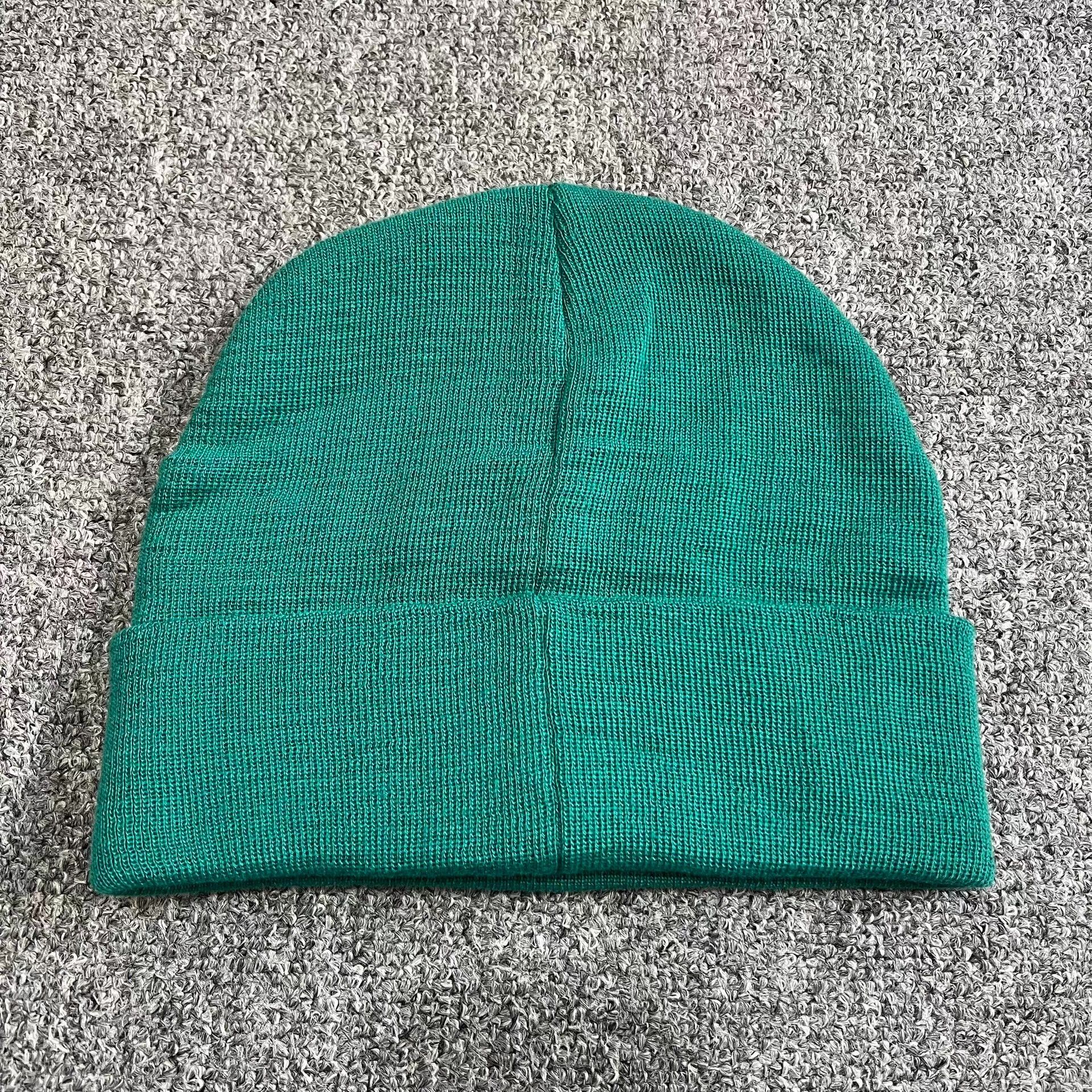 Billionaire Boys Club BBC ICECREAM Face Ice Cream Knitted Beanie Q7 Size ONE SIZE - 3 Thumbnail