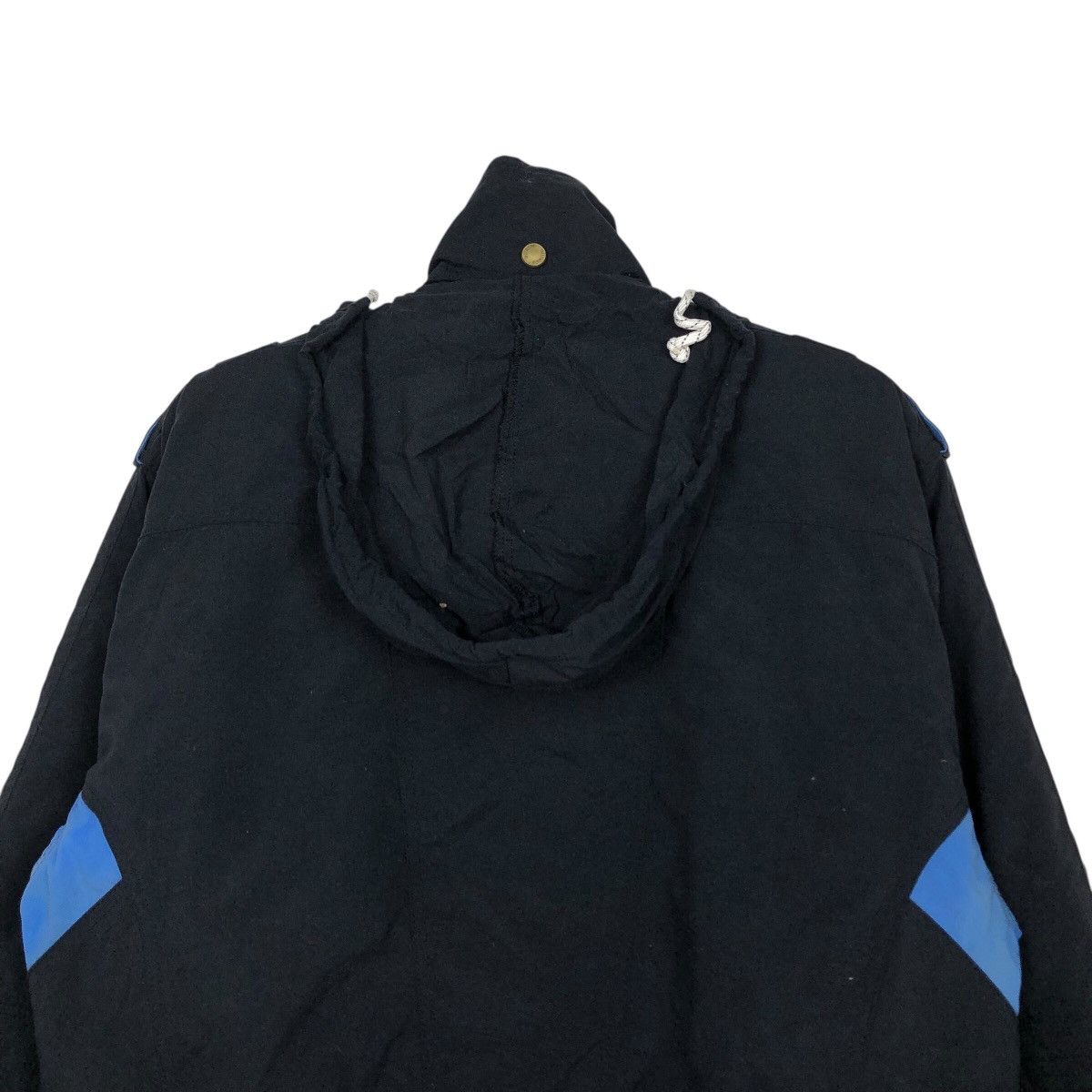 Japanese Brand 📌Vintage Cropped Ski Jacket Ellesse Bomber Issey Miyake Size US S / EU 44-46 / 1 - 10 Thumbnail