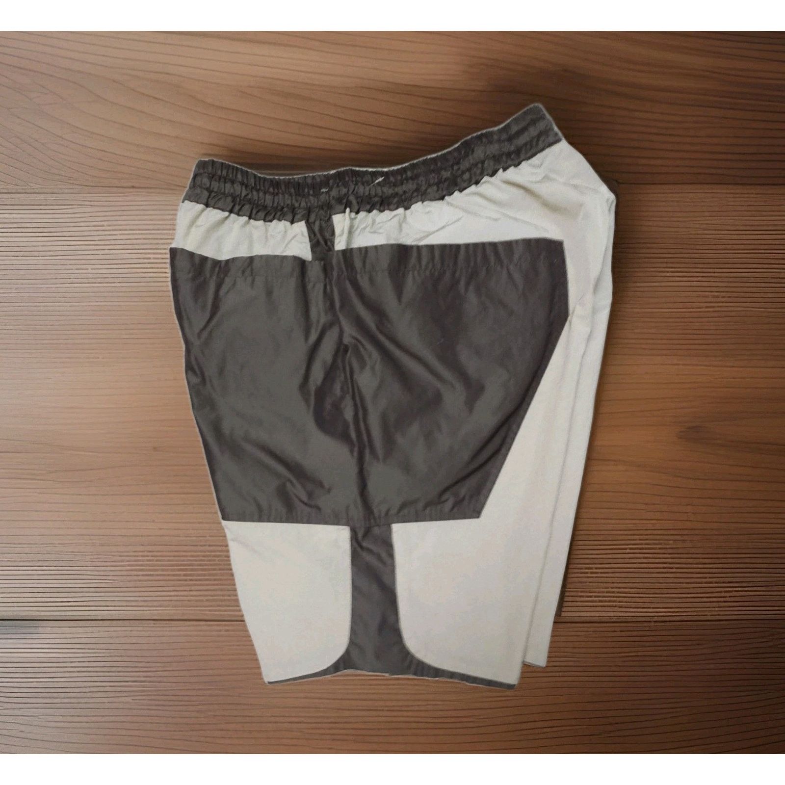 Other ArnarMar Jonsson Mens Truffle Patterned Gargo Guaze Workout Size US 31 - 4 Thumbnail